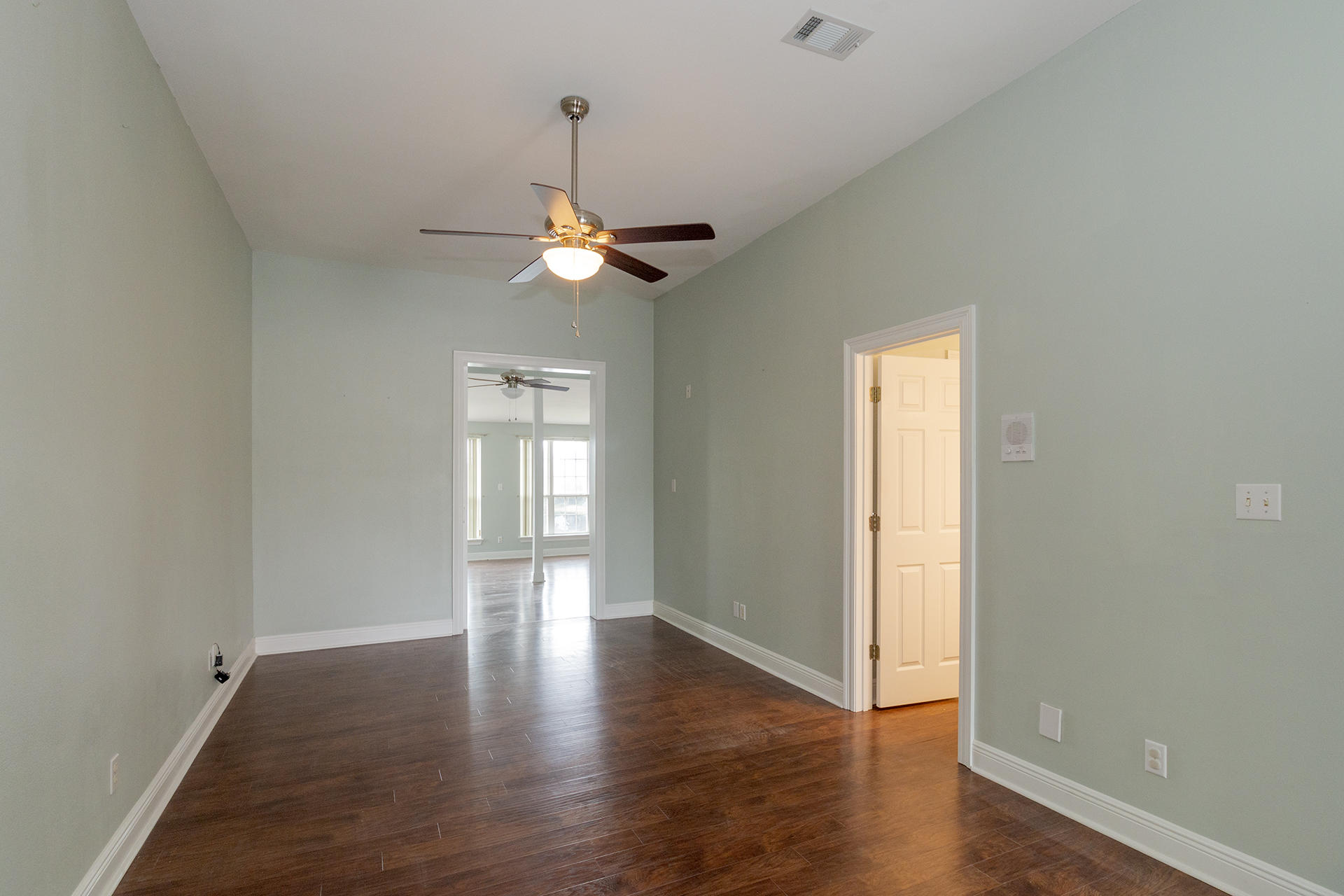 KELLY PLANTATION S/D - Residential