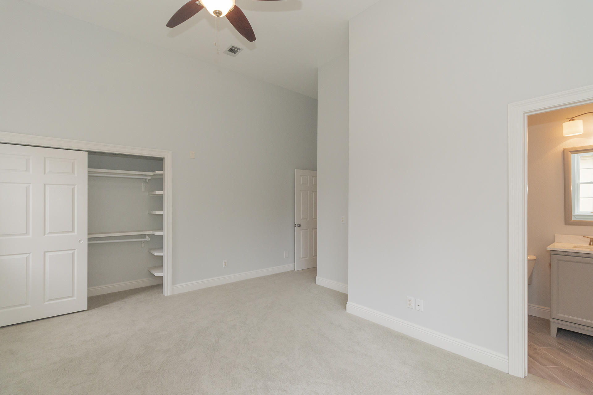 KELLY PLANTATION S/D - Residential