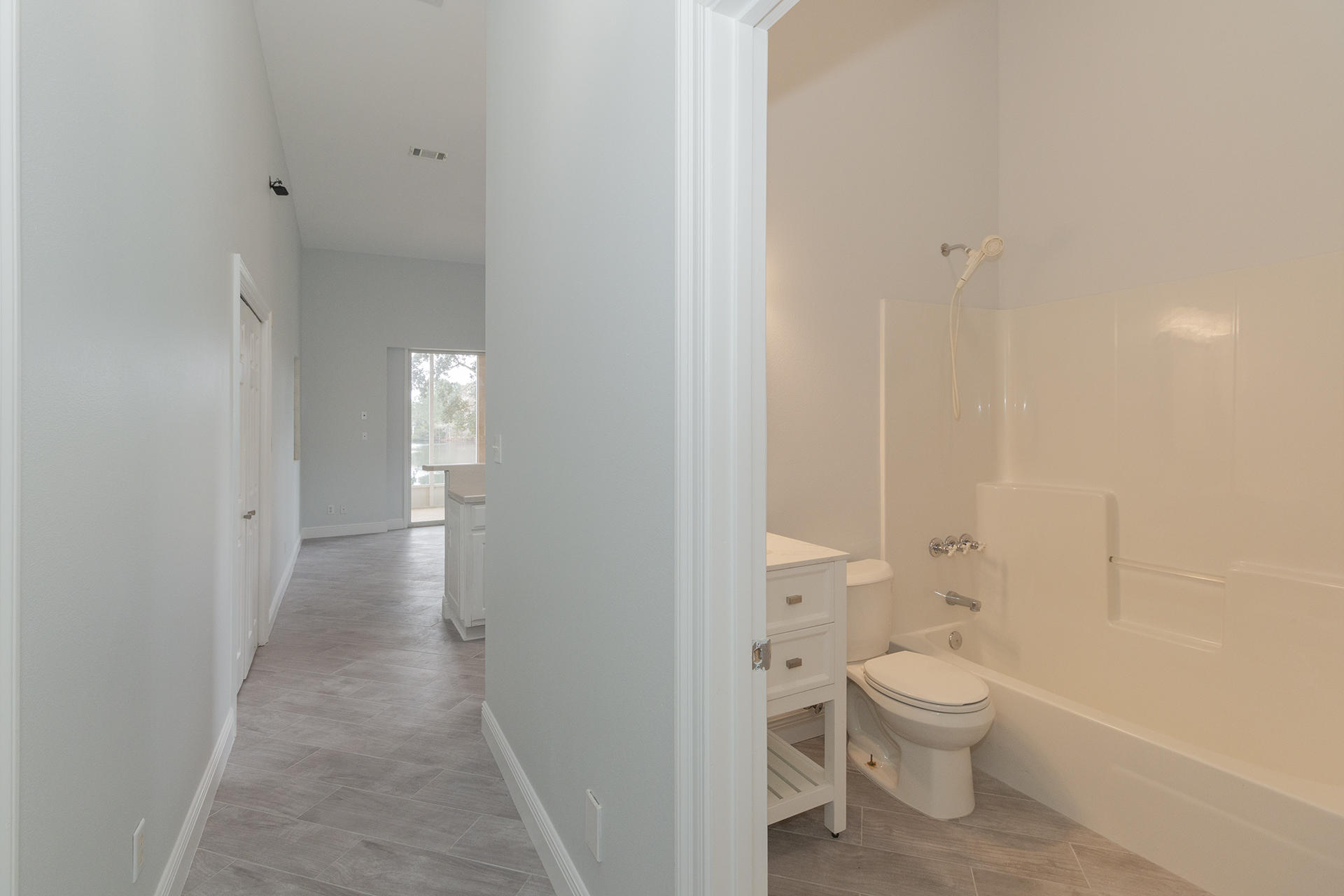 KELLY PLANTATION S/D - Residential