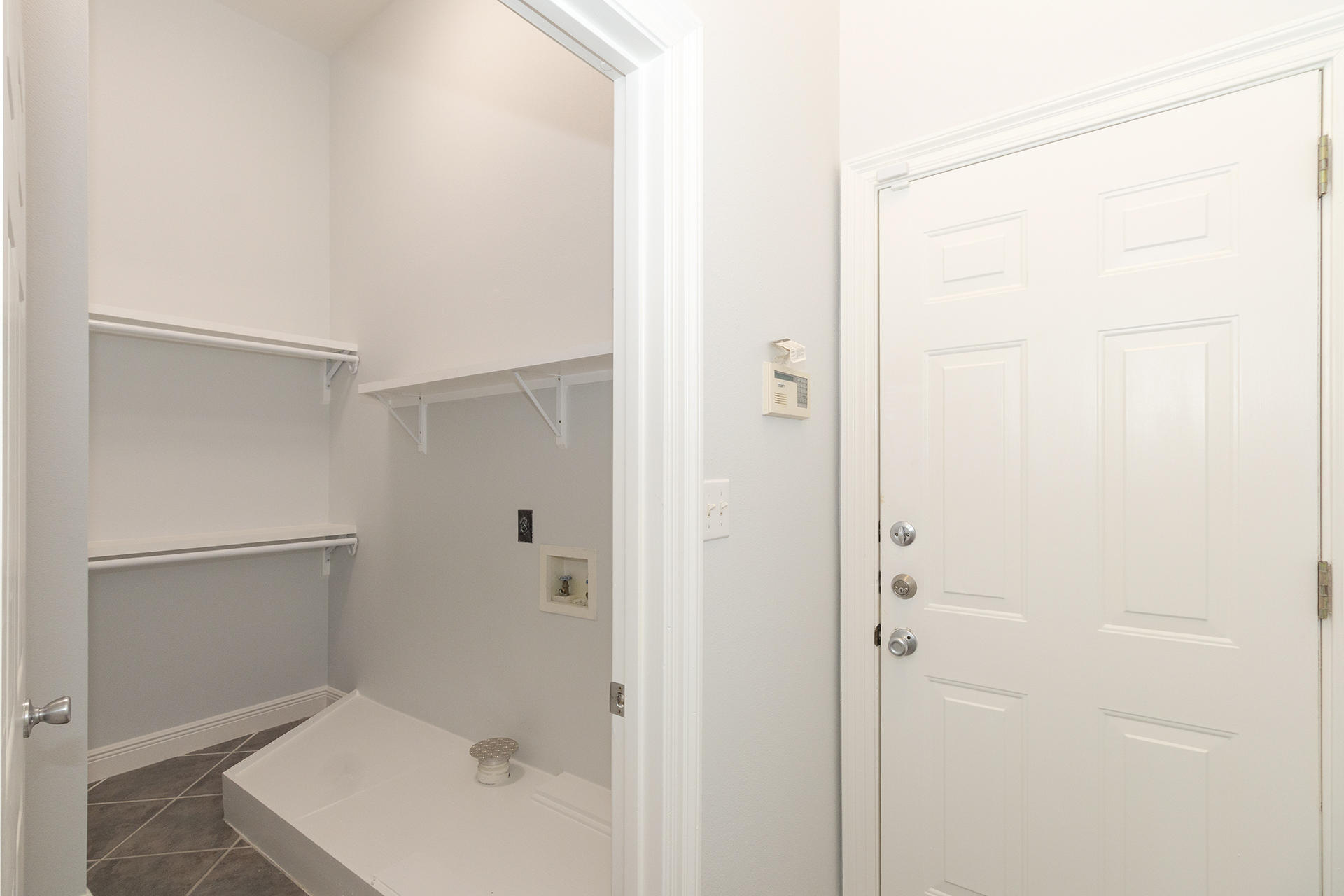 KELLY PLANTATION S/D - Residential