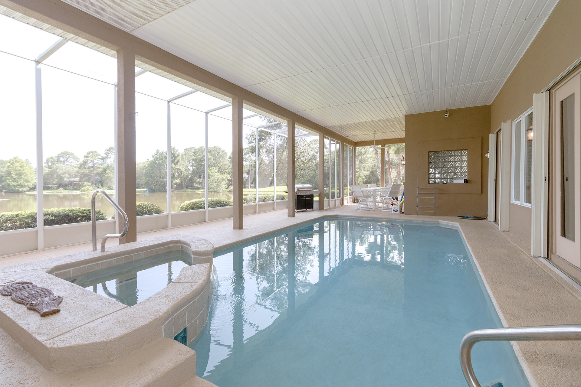 KELLY PLANTATION S/D - Residential