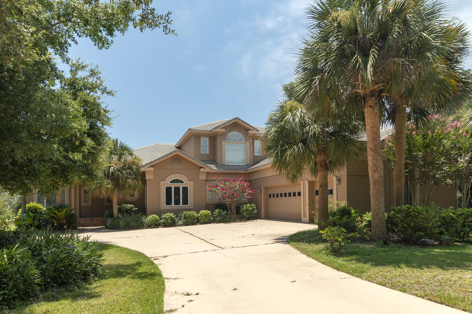 KELLY PLANTATION S/D - Residential