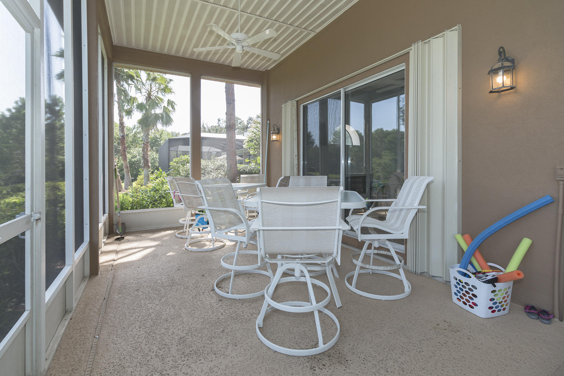 KELLY PLANTATION S/D - Residential