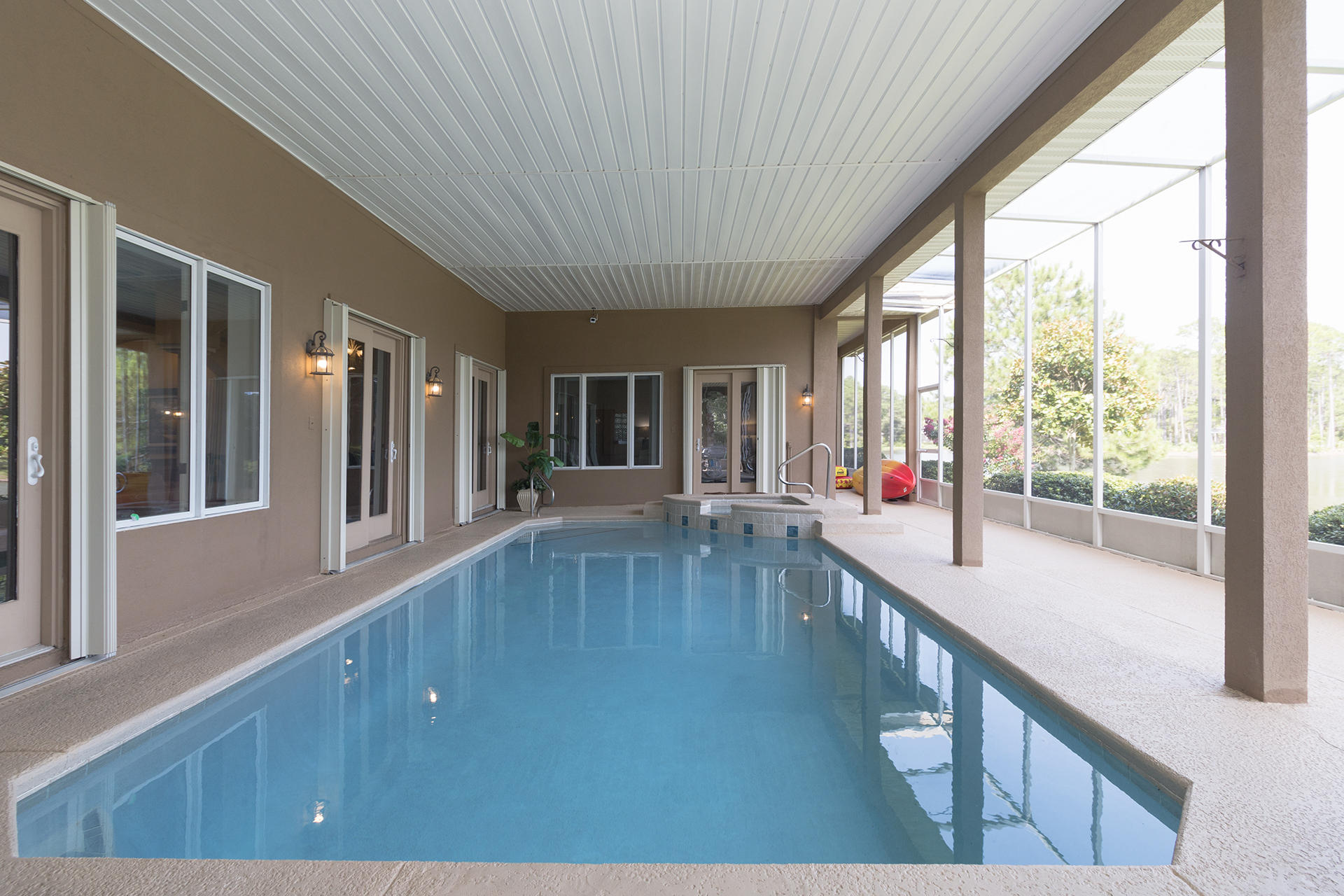 KELLY PLANTATION S/D - Residential