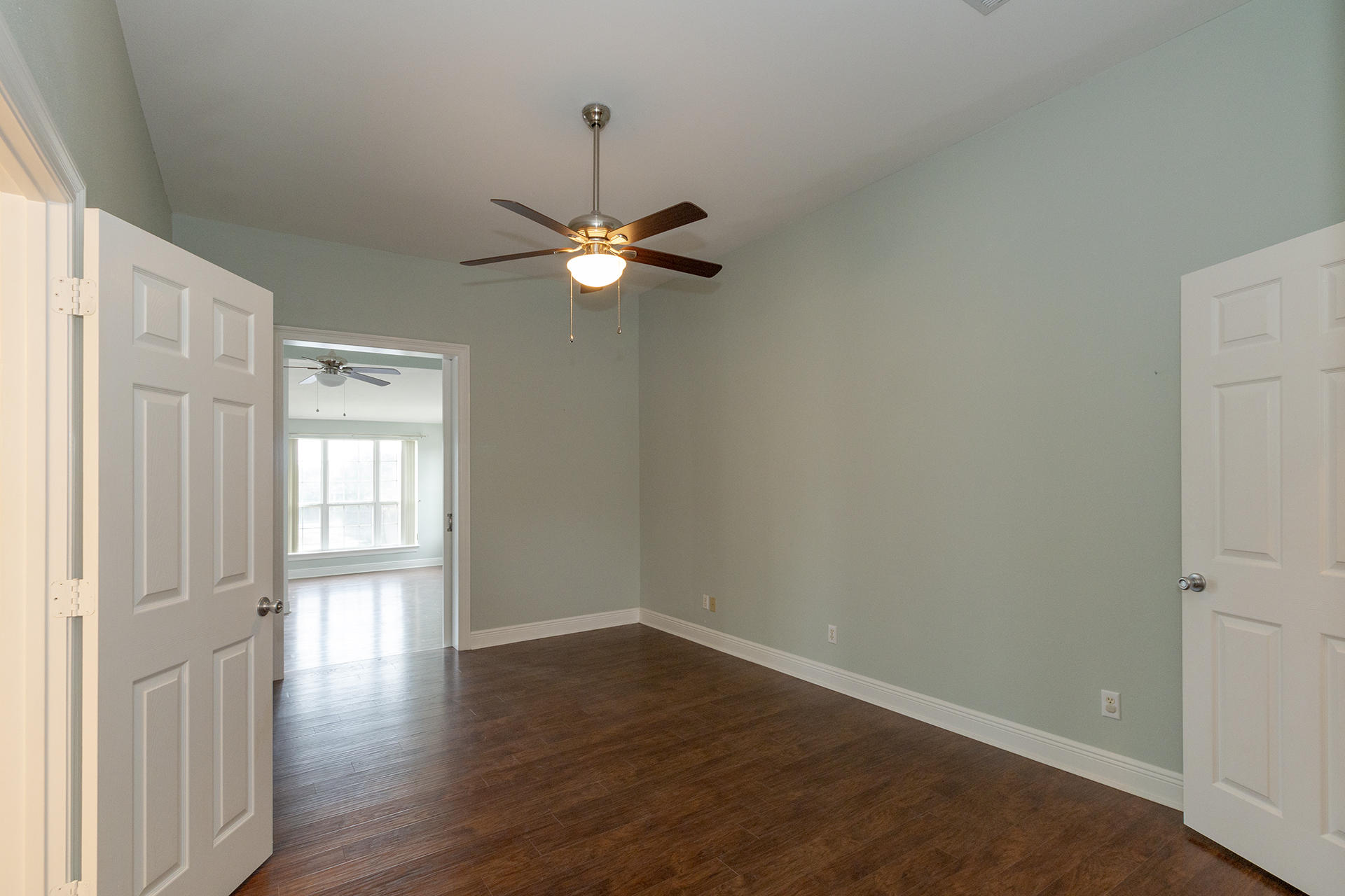 KELLY PLANTATION S/D - Residential