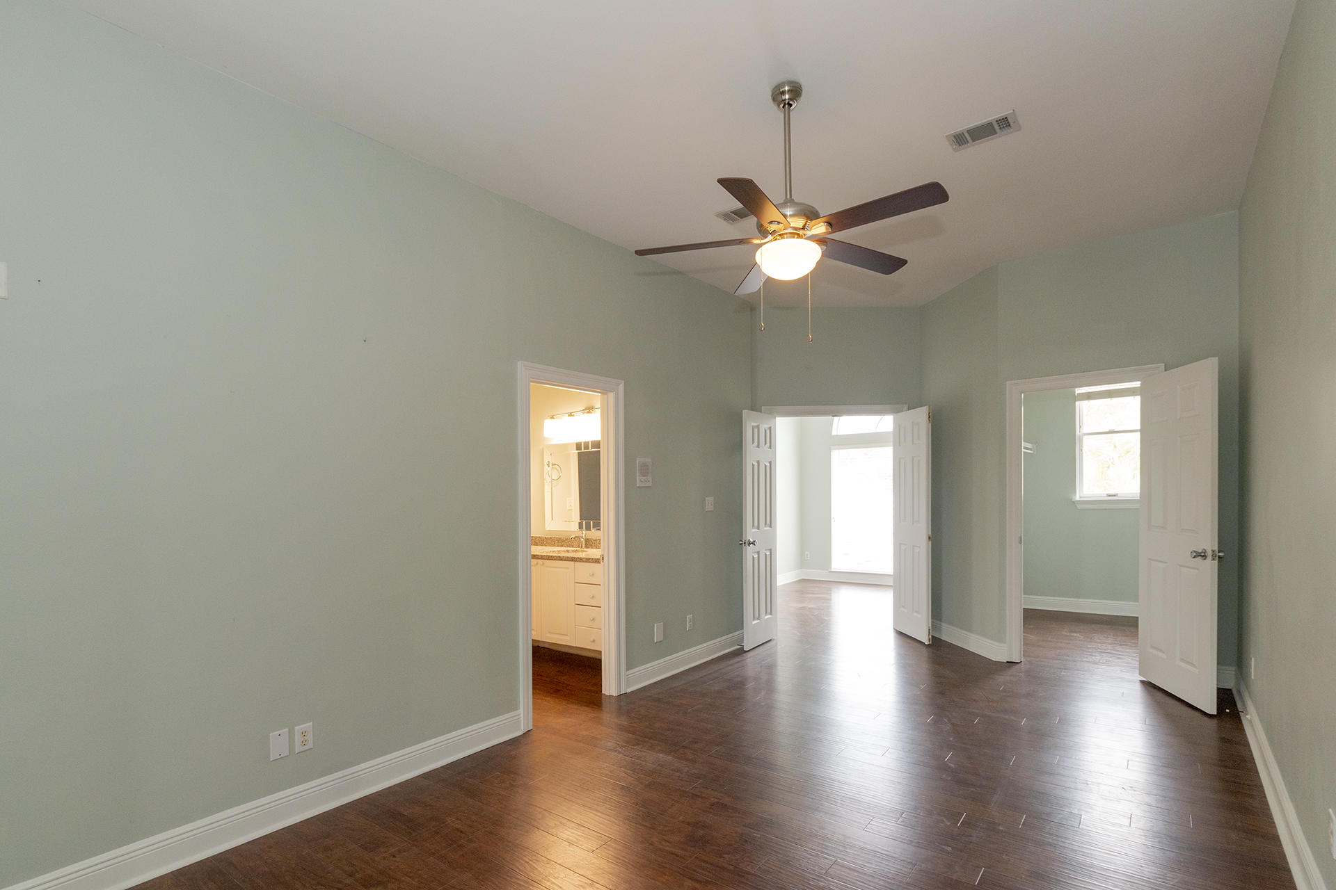 KELLY PLANTATION S/D - Residential