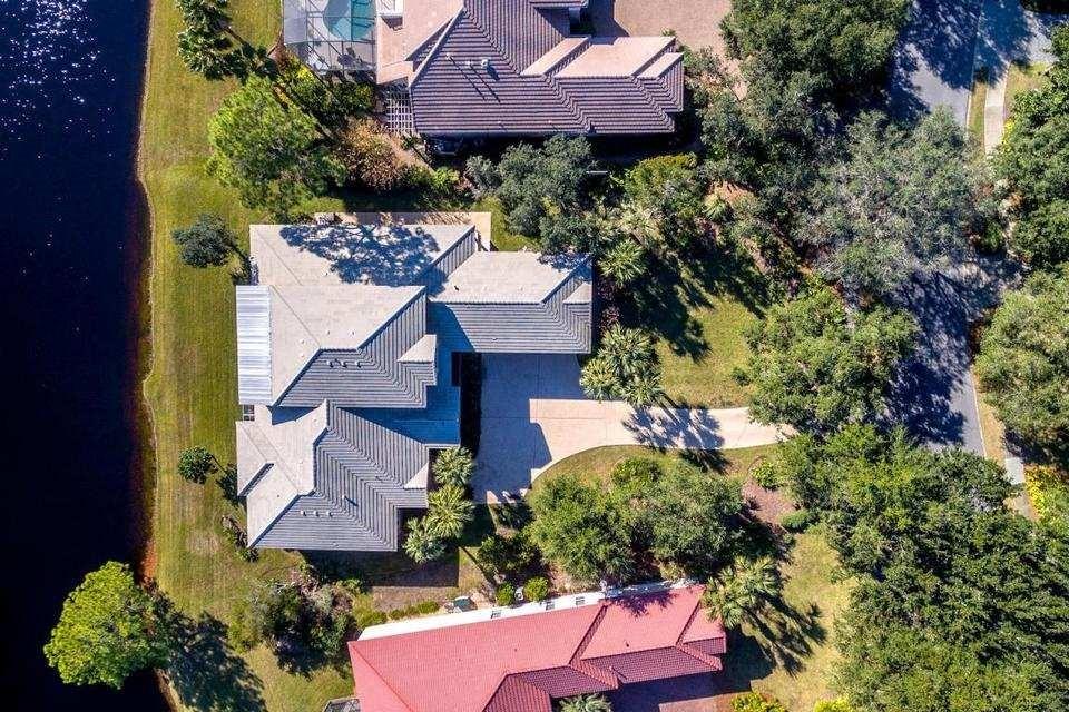 KELLY PLANTATION S/D - Residential