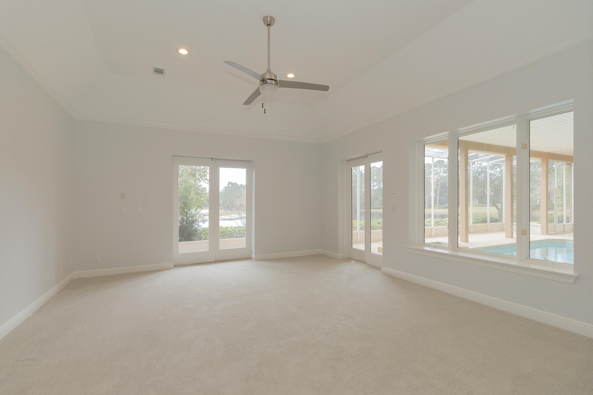 KELLY PLANTATION S/D - Residential