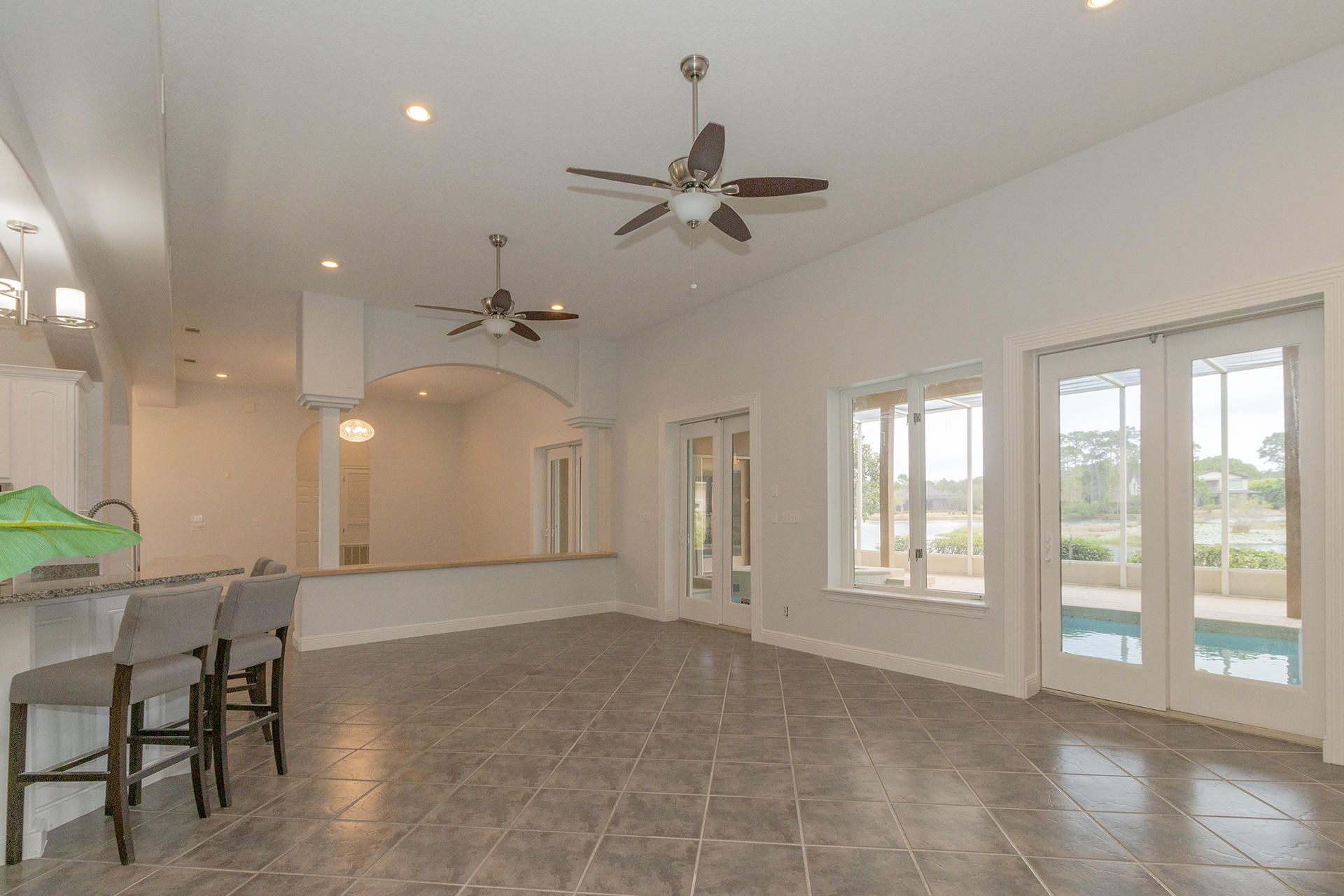 KELLY PLANTATION S/D - Residential