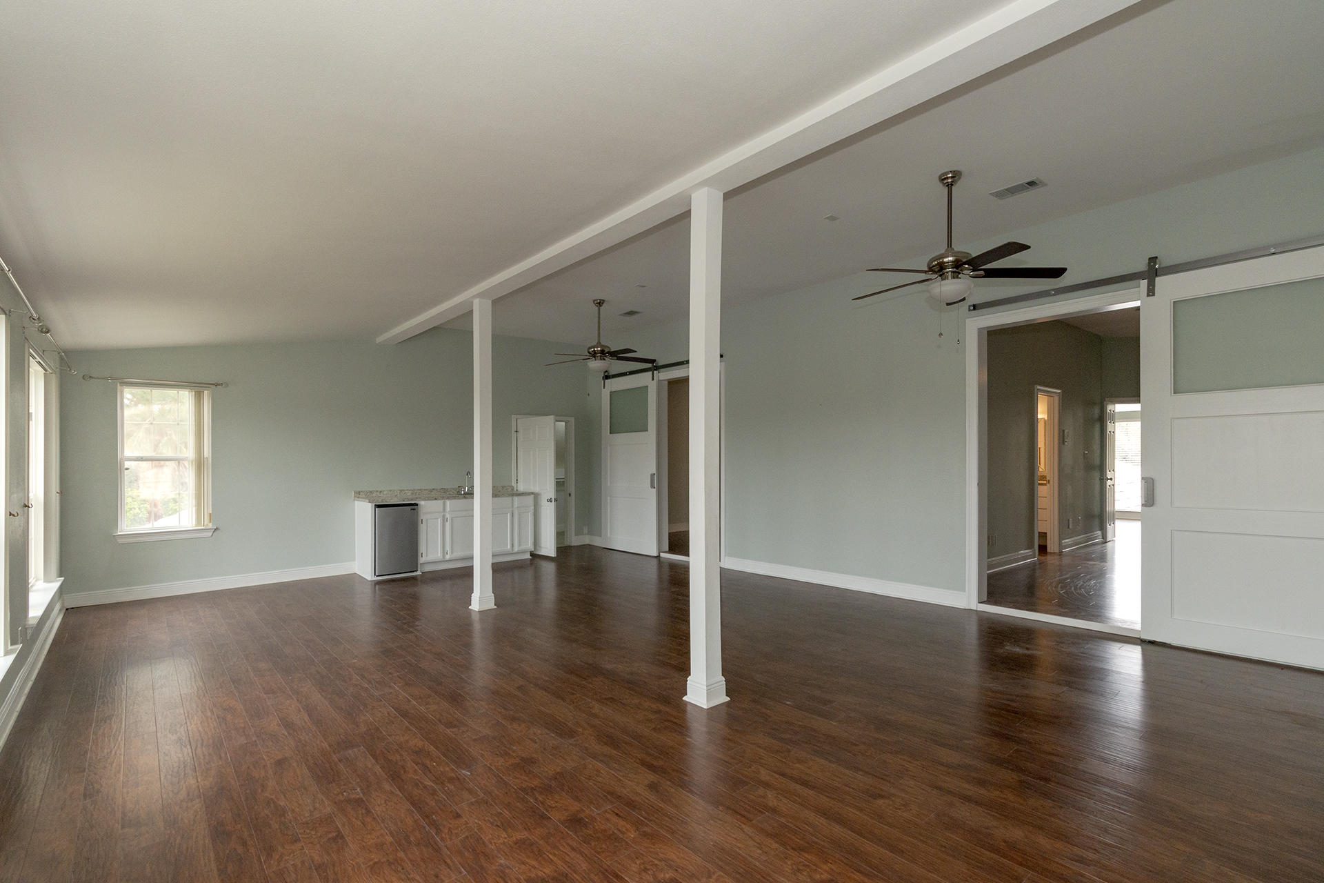 KELLY PLANTATION S/D - Residential