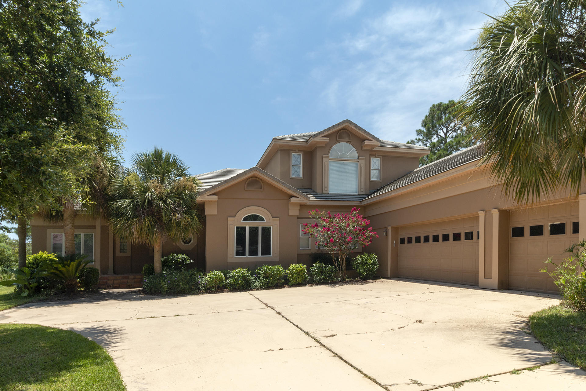 KELLY PLANTATION S/D - Residential