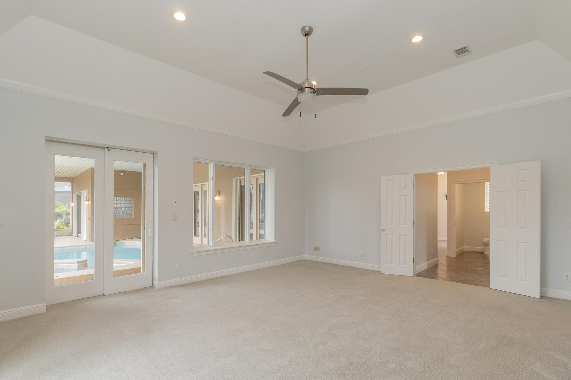 KELLY PLANTATION S/D - Residential