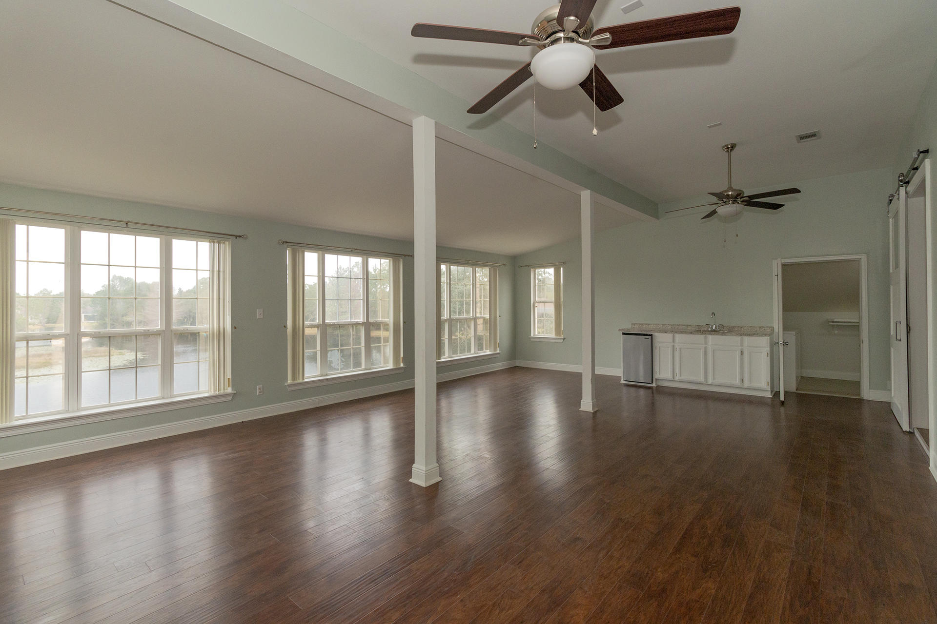 KELLY PLANTATION S/D - Residential