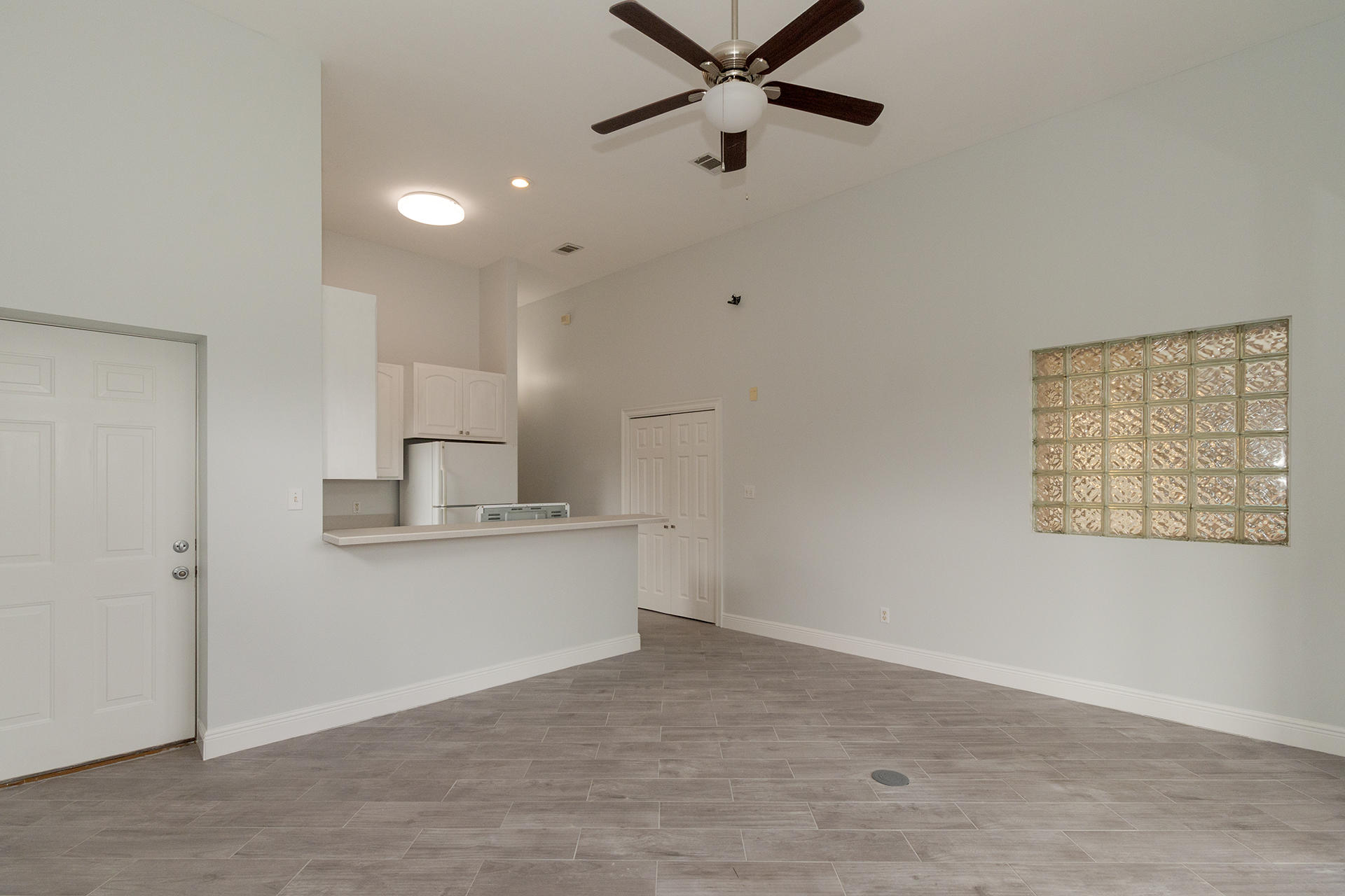 KELLY PLANTATION S/D - Residential