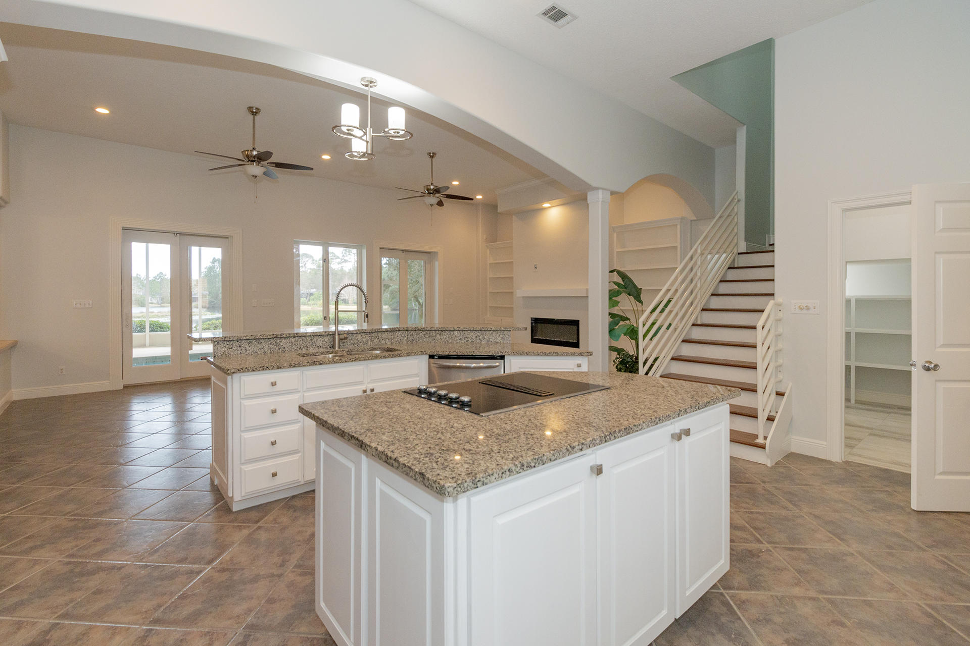 KELLY PLANTATION S/D - Residential