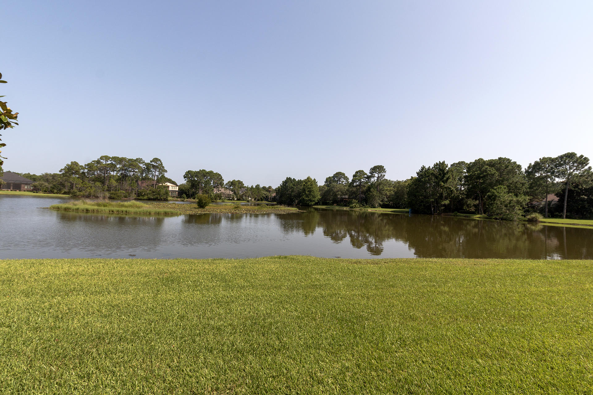 KELLY PLANTATION S/D - Residential