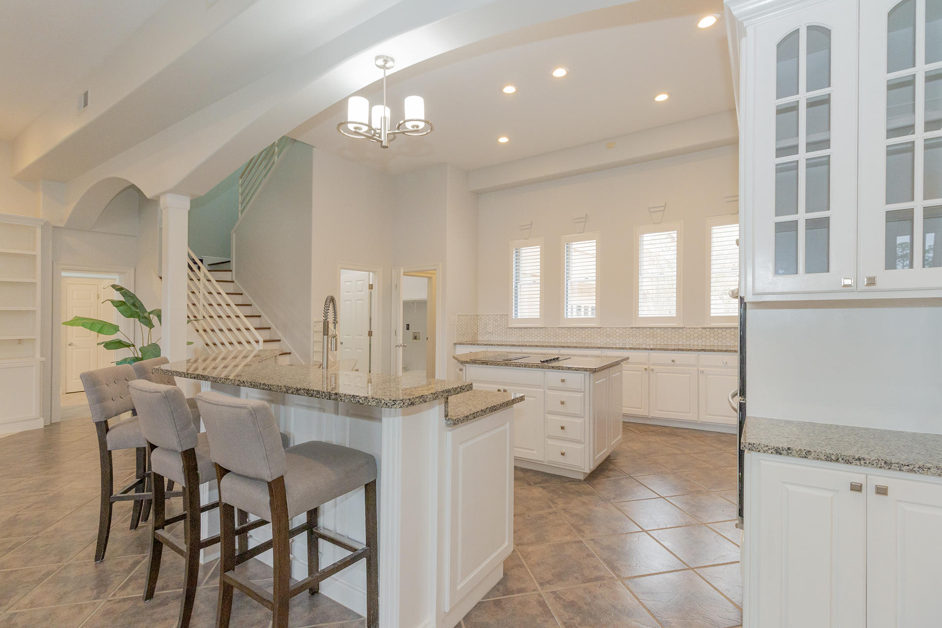 KELLY PLANTATION S/D - Residential