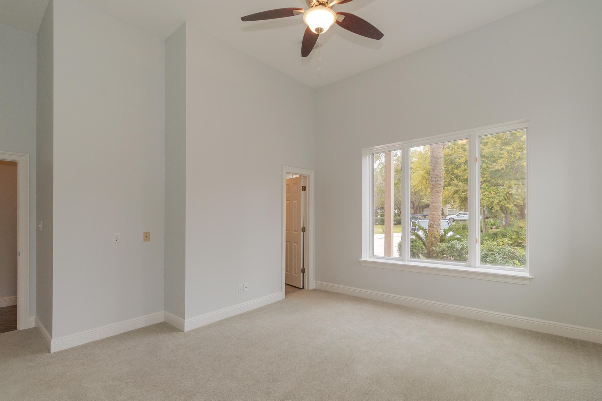 KELLY PLANTATION S/D - Residential