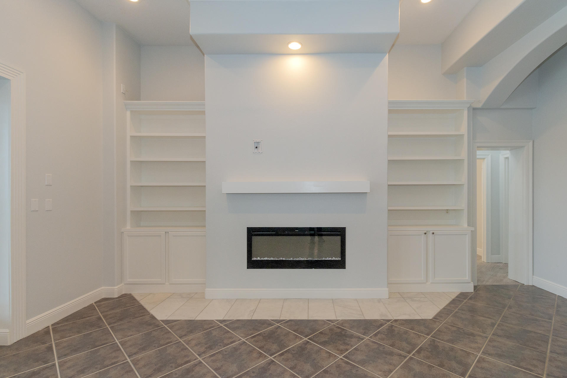 KELLY PLANTATION S/D - Residential