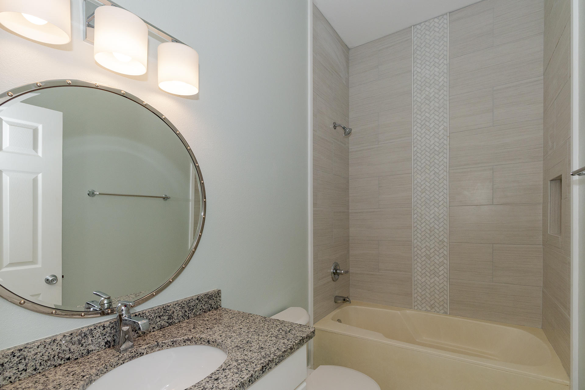 KELLY PLANTATION S/D - Residential