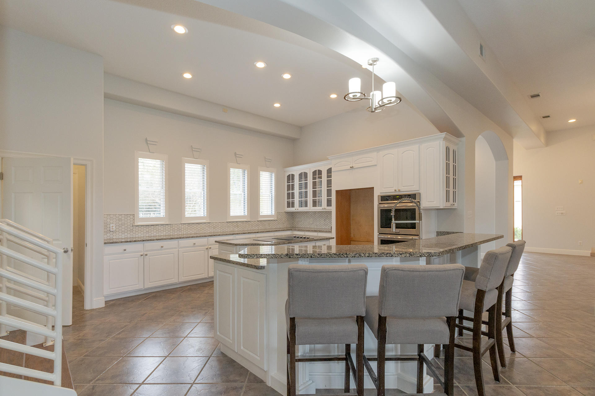 KELLY PLANTATION S/D - Residential