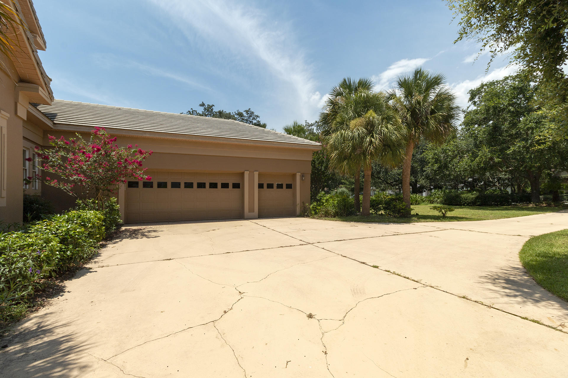 KELLY PLANTATION S/D - Residential