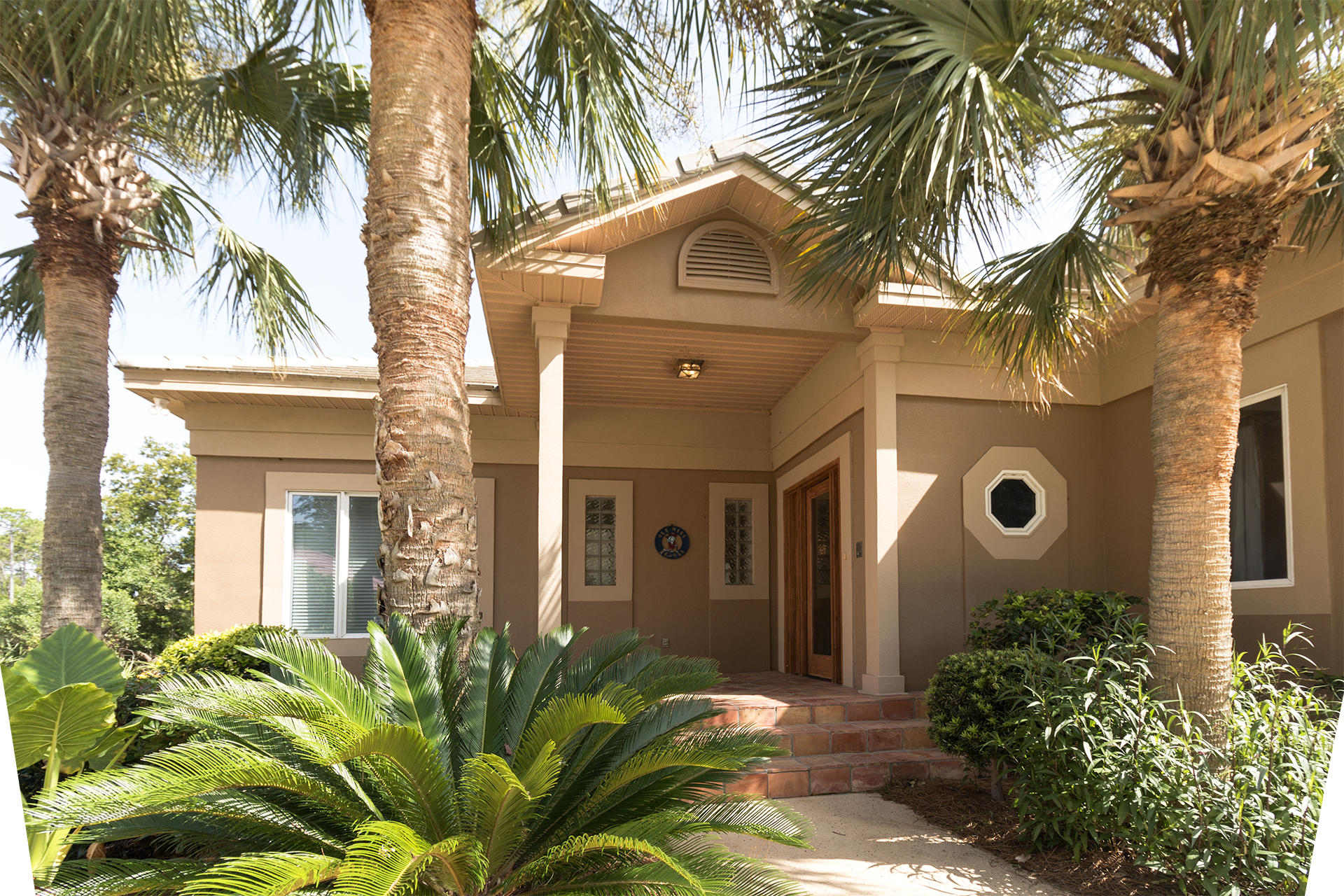 KELLY PLANTATION S/D - Residential