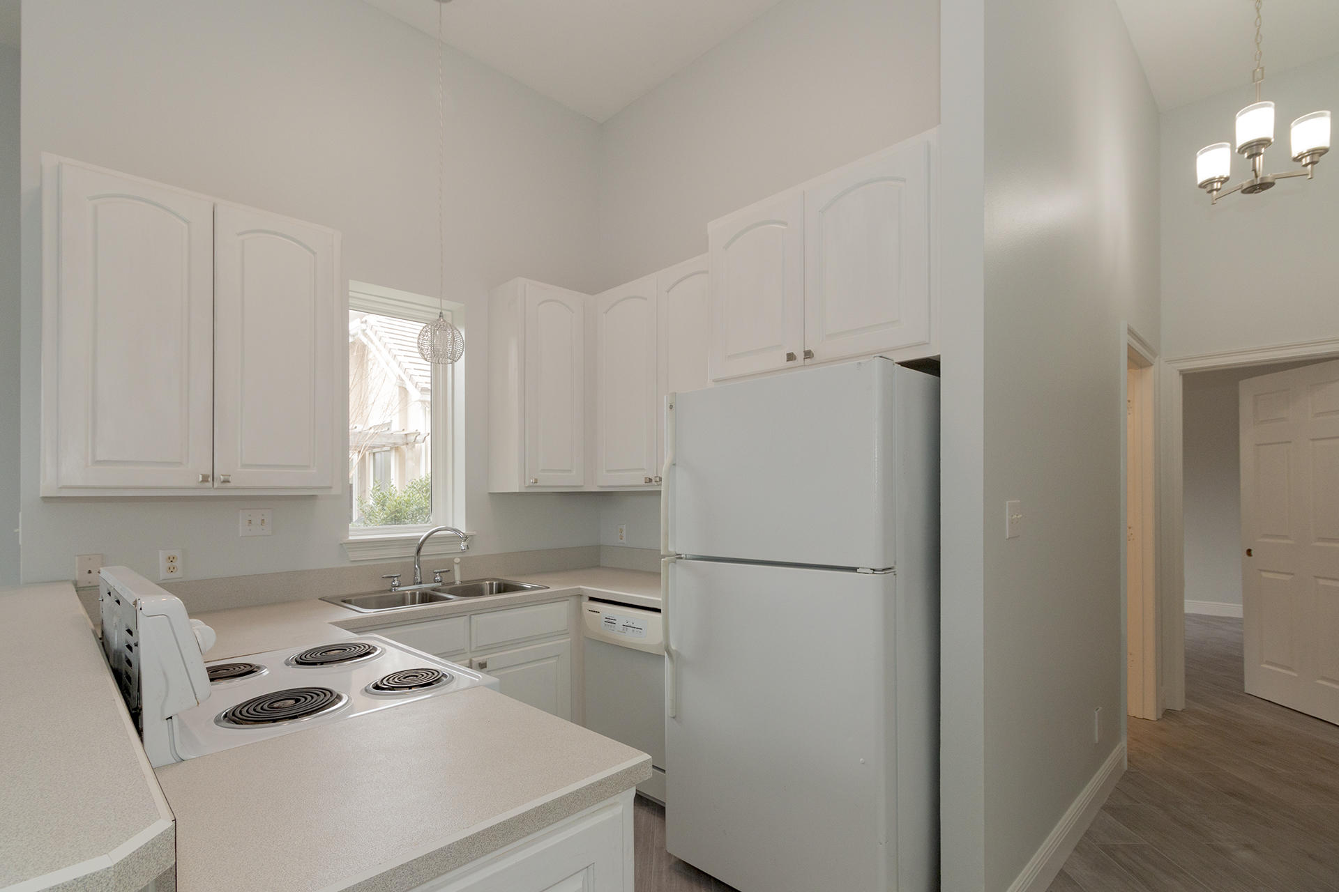 KELLY PLANTATION S/D - Residential