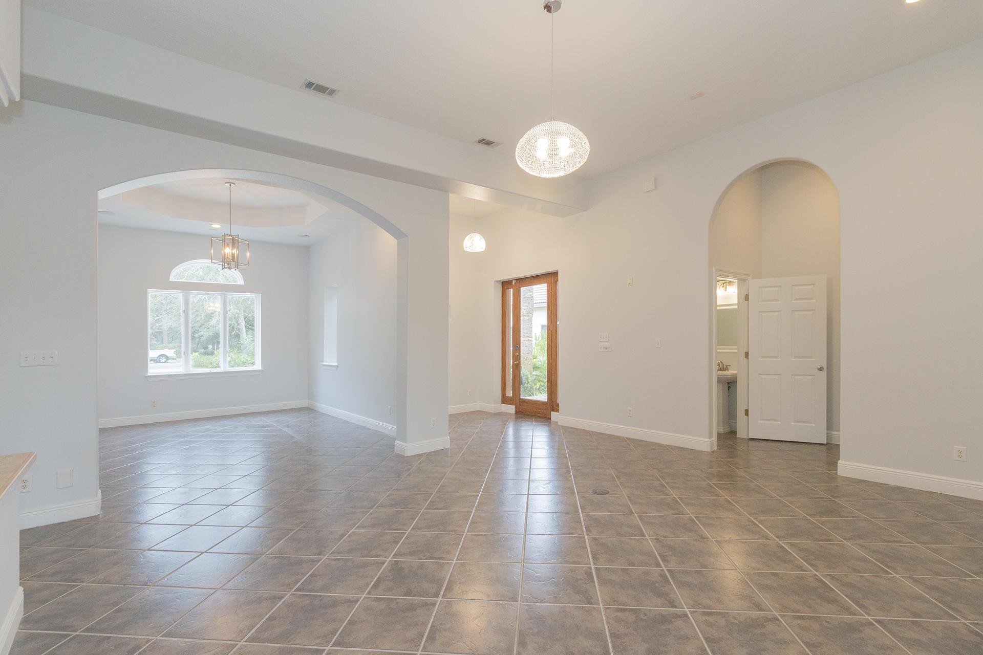 KELLY PLANTATION S/D - Residential