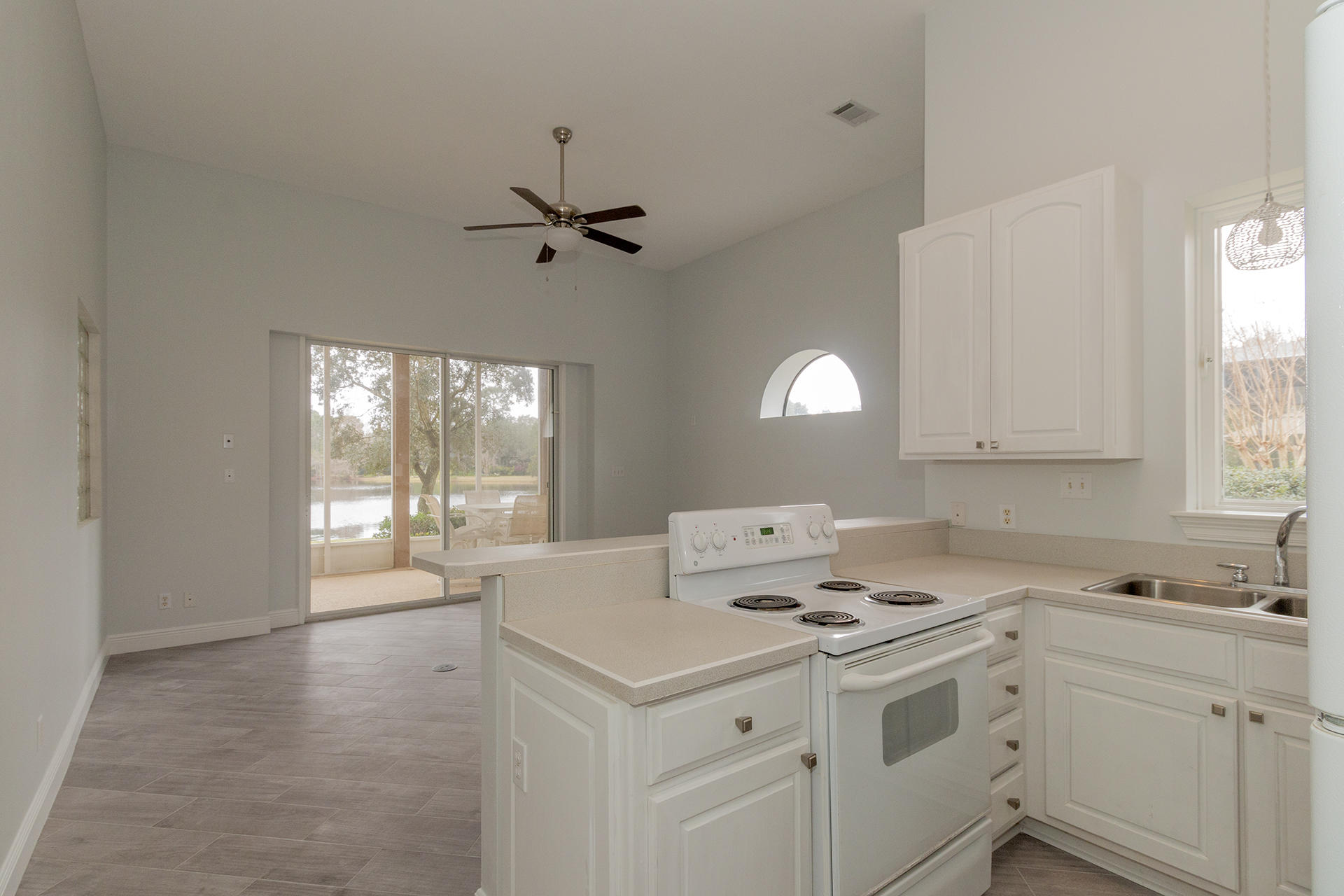 KELLY PLANTATION S/D - Residential