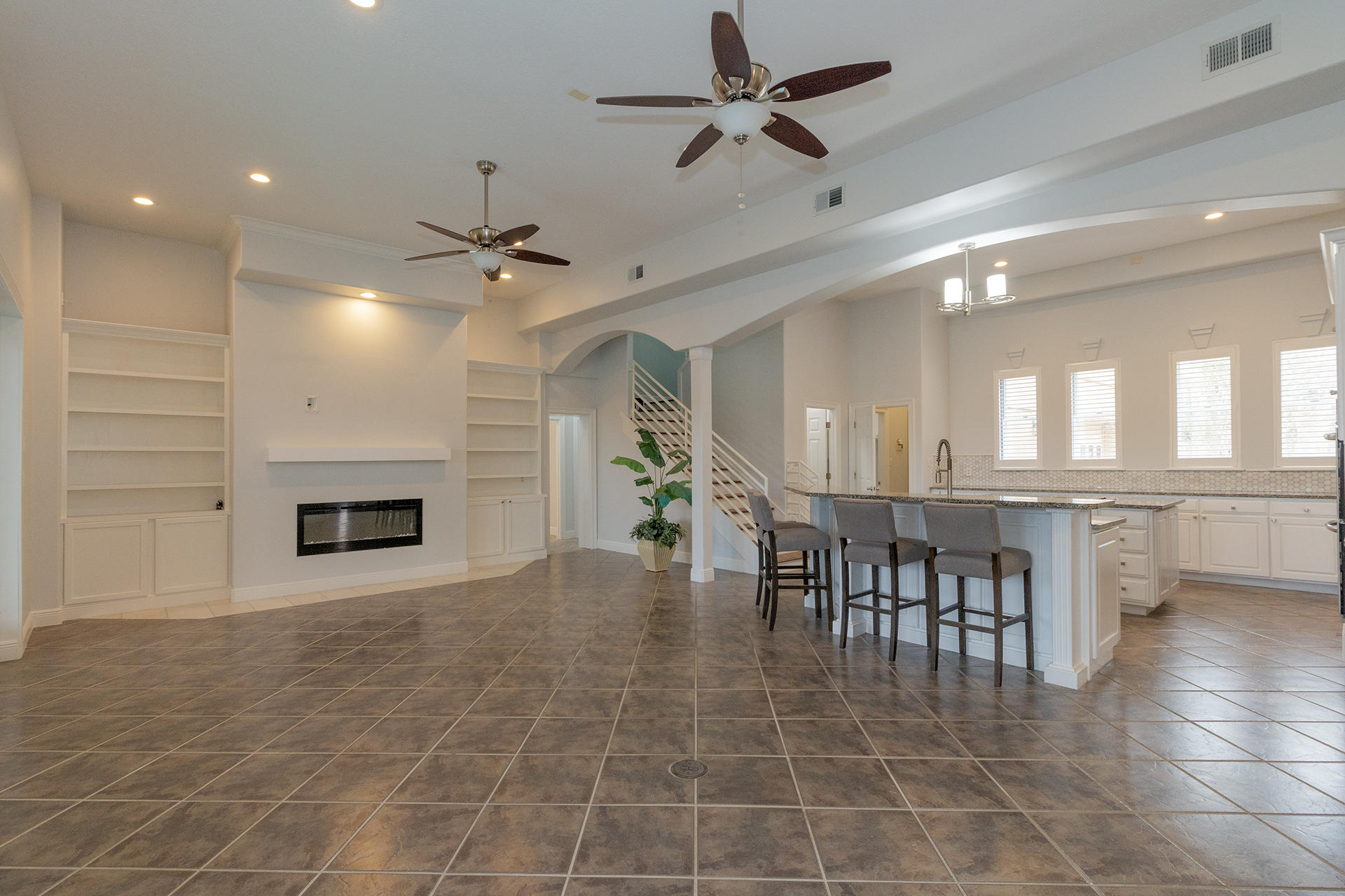 KELLY PLANTATION S/D - Residential