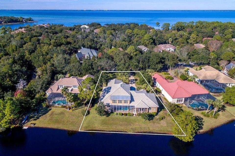 KELLY PLANTATION S/D - Residential