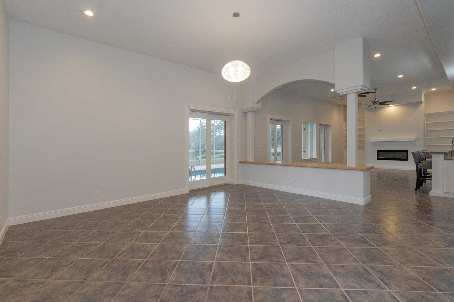 KELLY PLANTATION S/D - Residential