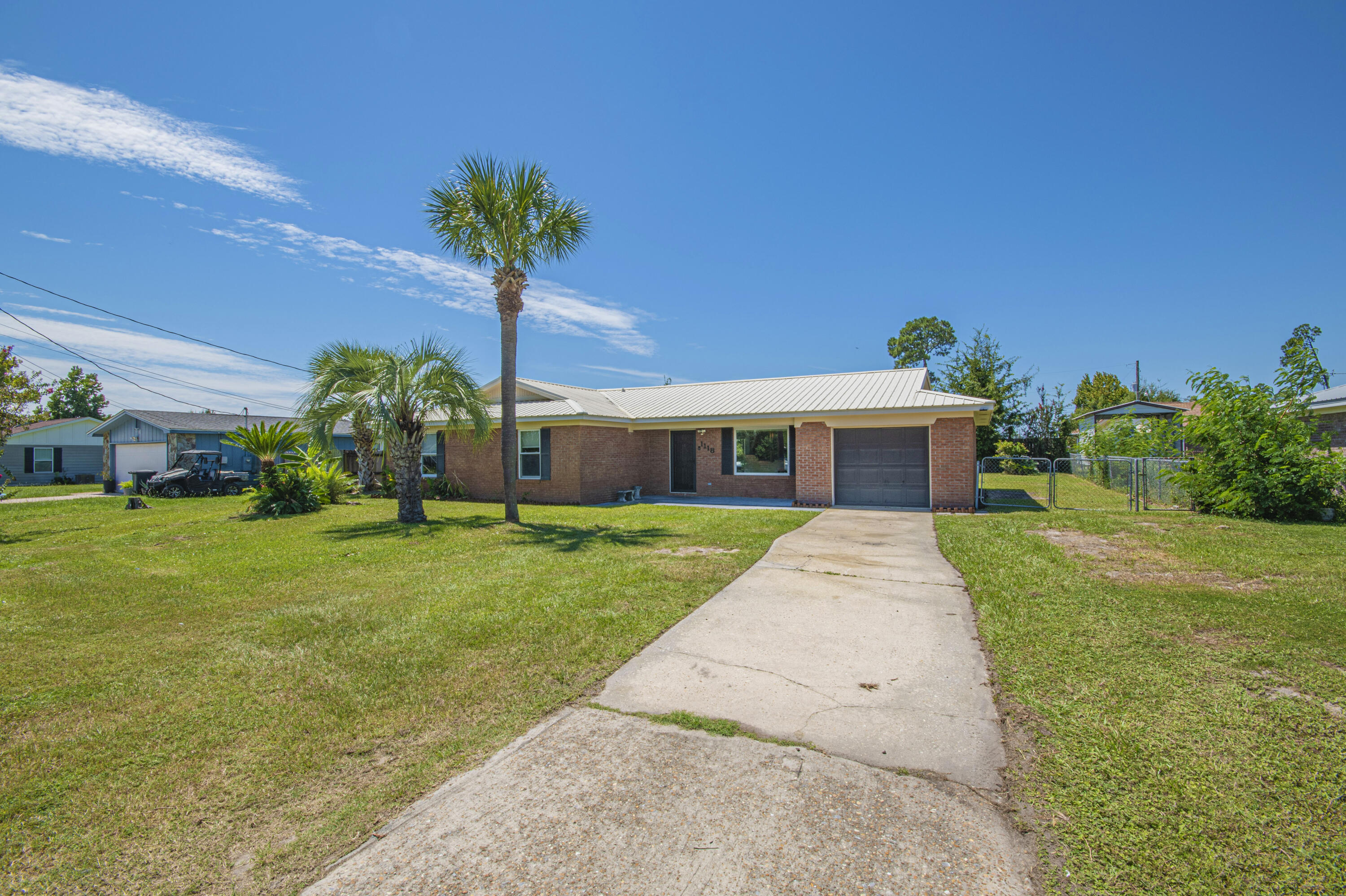 FOREST SHORES - Residential
