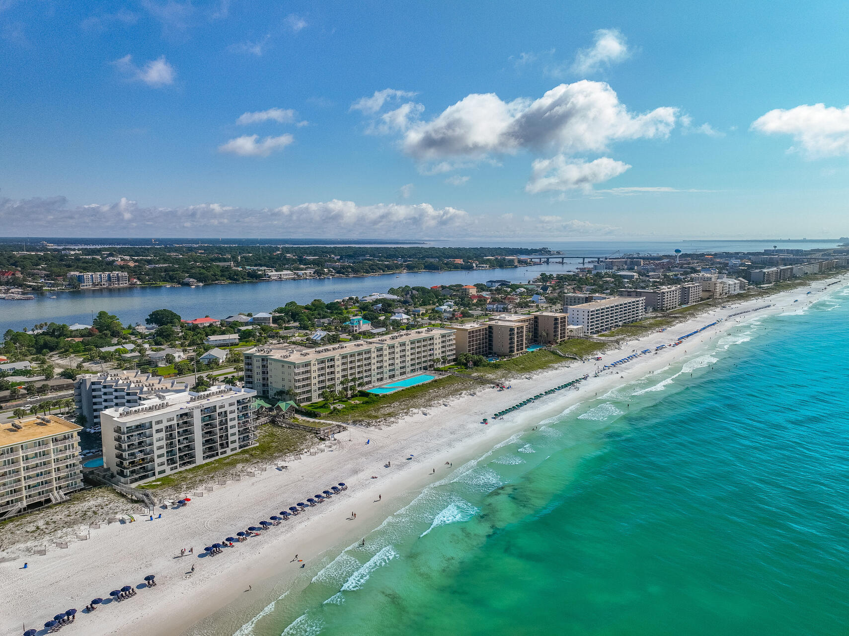 NAUTILUS CONDO - Residential
