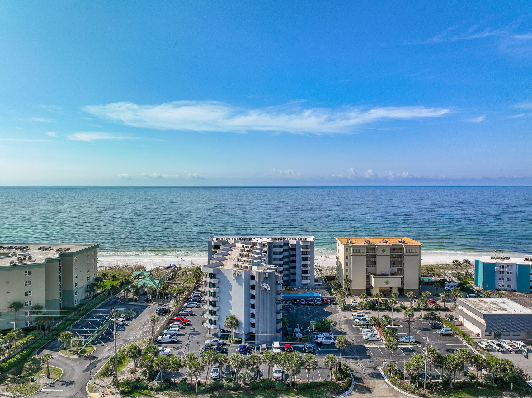 NAUTILUS CONDO - Residential