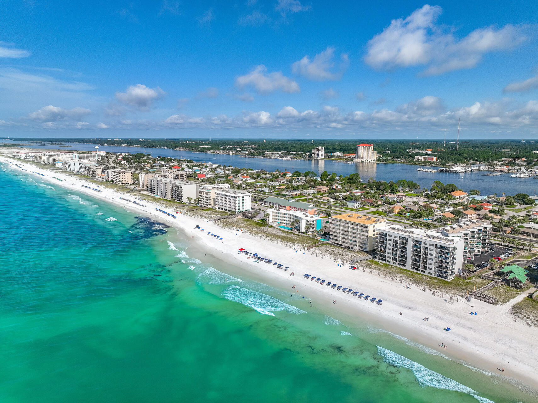 NAUTILUS CONDO - Residential