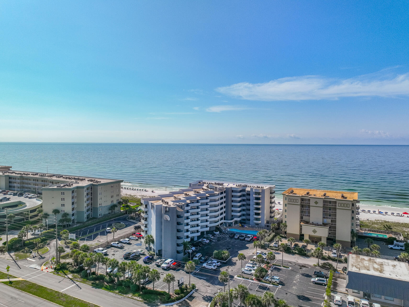 NAUTILUS CONDO - Residential