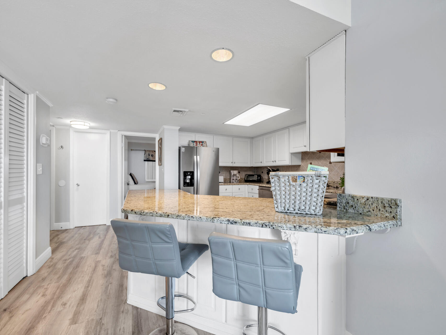 NAUTILUS CONDO - Residential