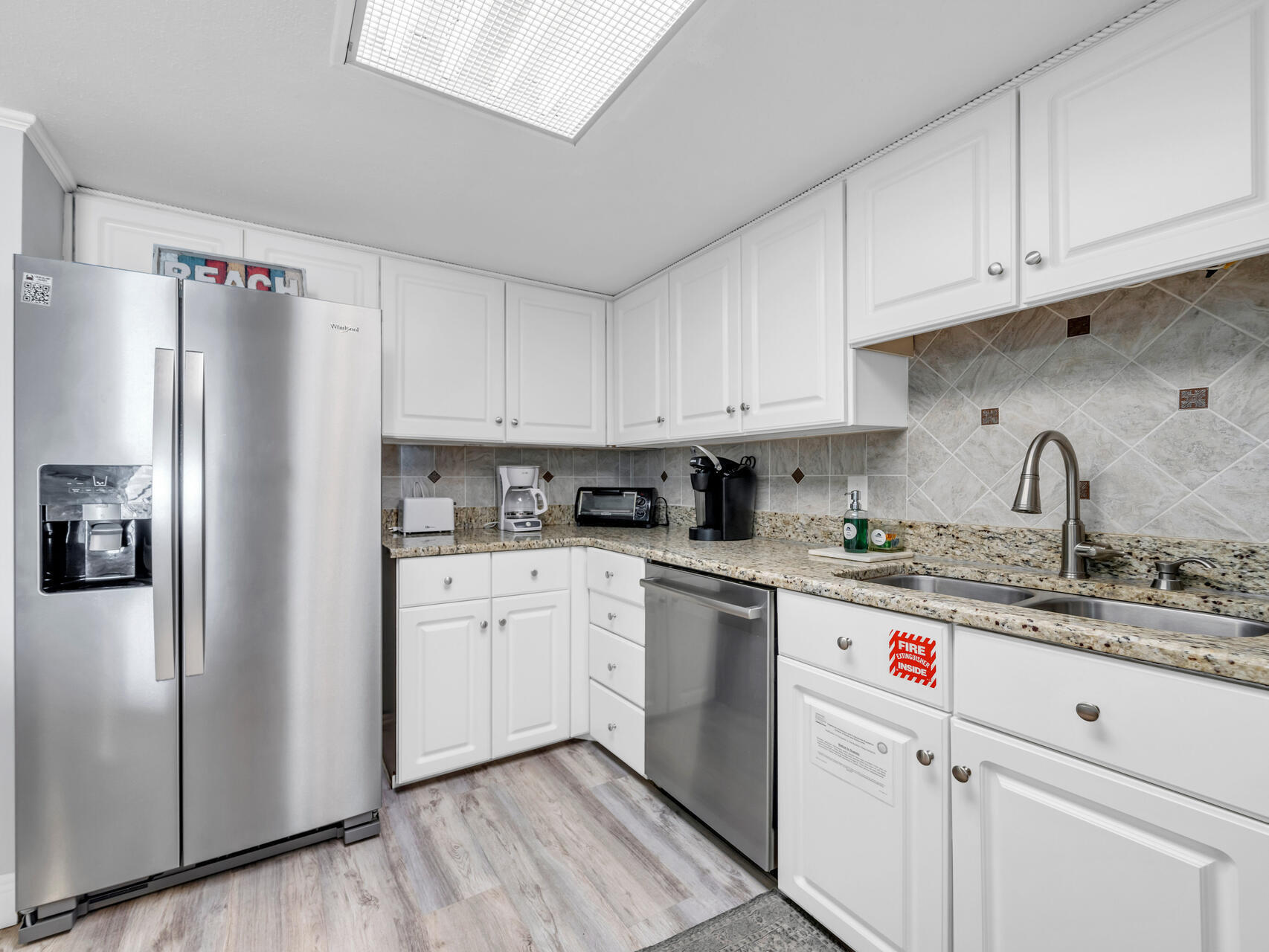 NAUTILUS CONDO - Residential