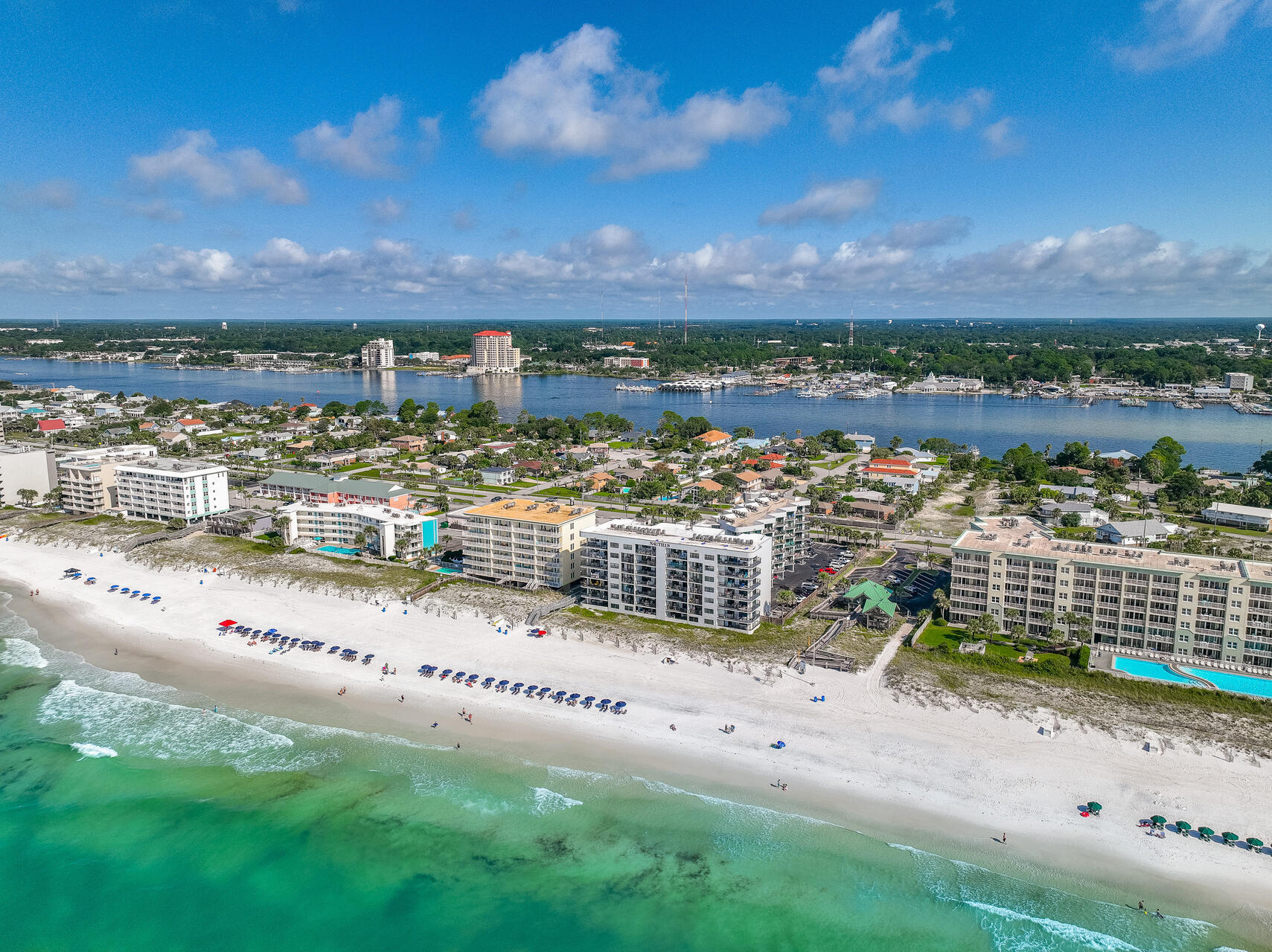 NAUTILUS CONDO - Residential