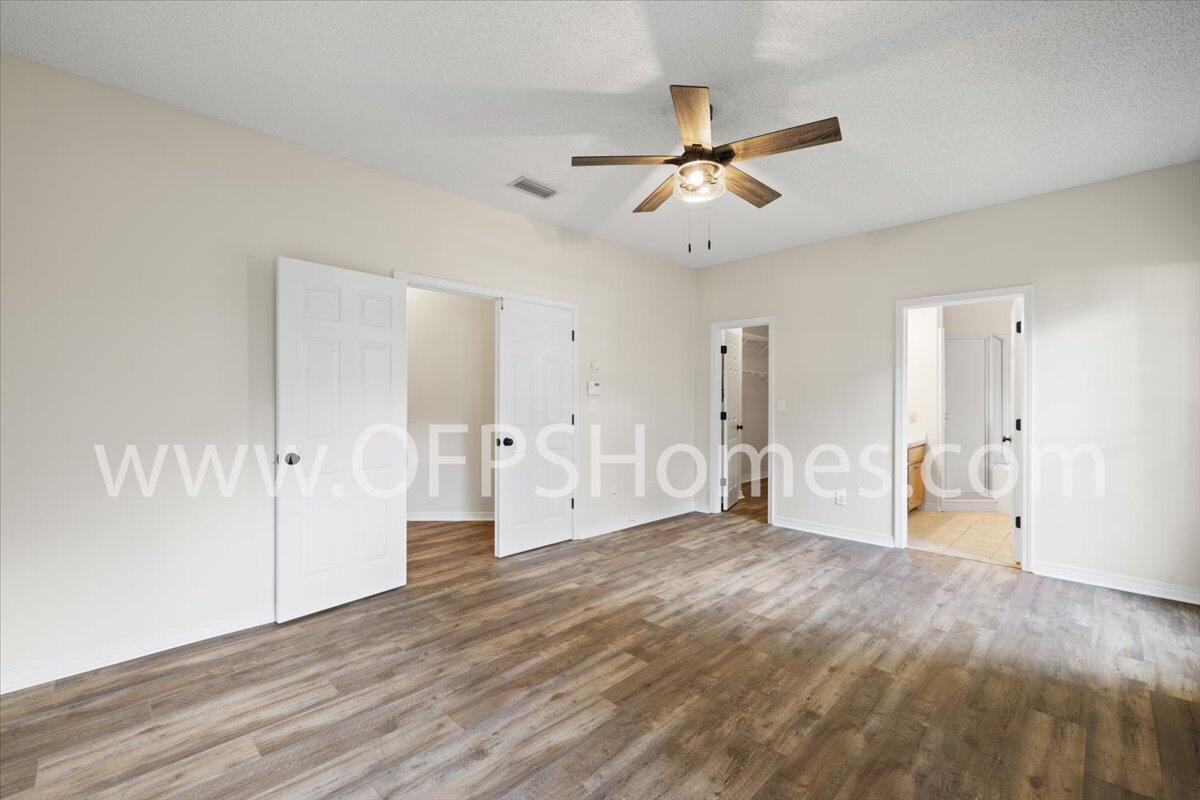 MOSSY OAKS - Residential Lease