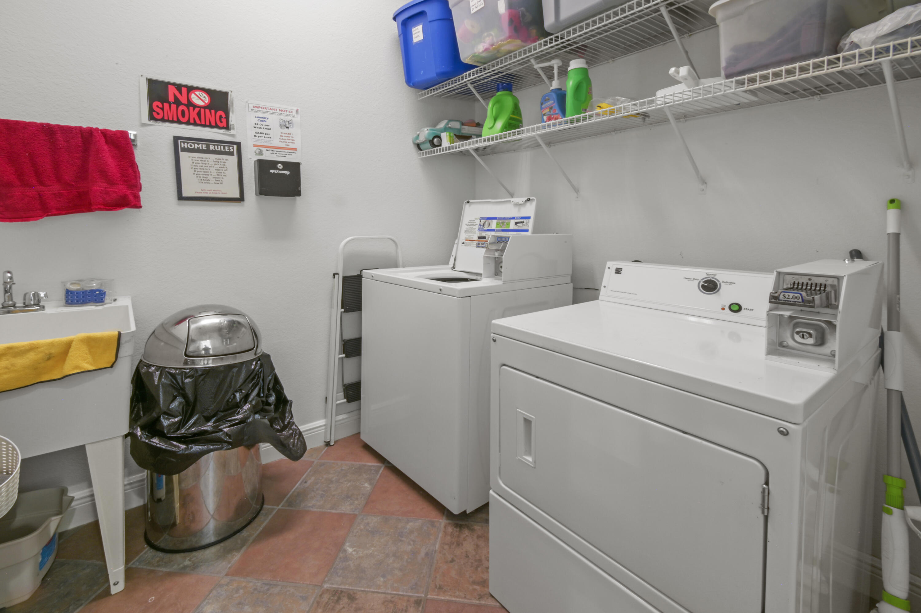 Destin Village RV REstort - Residential