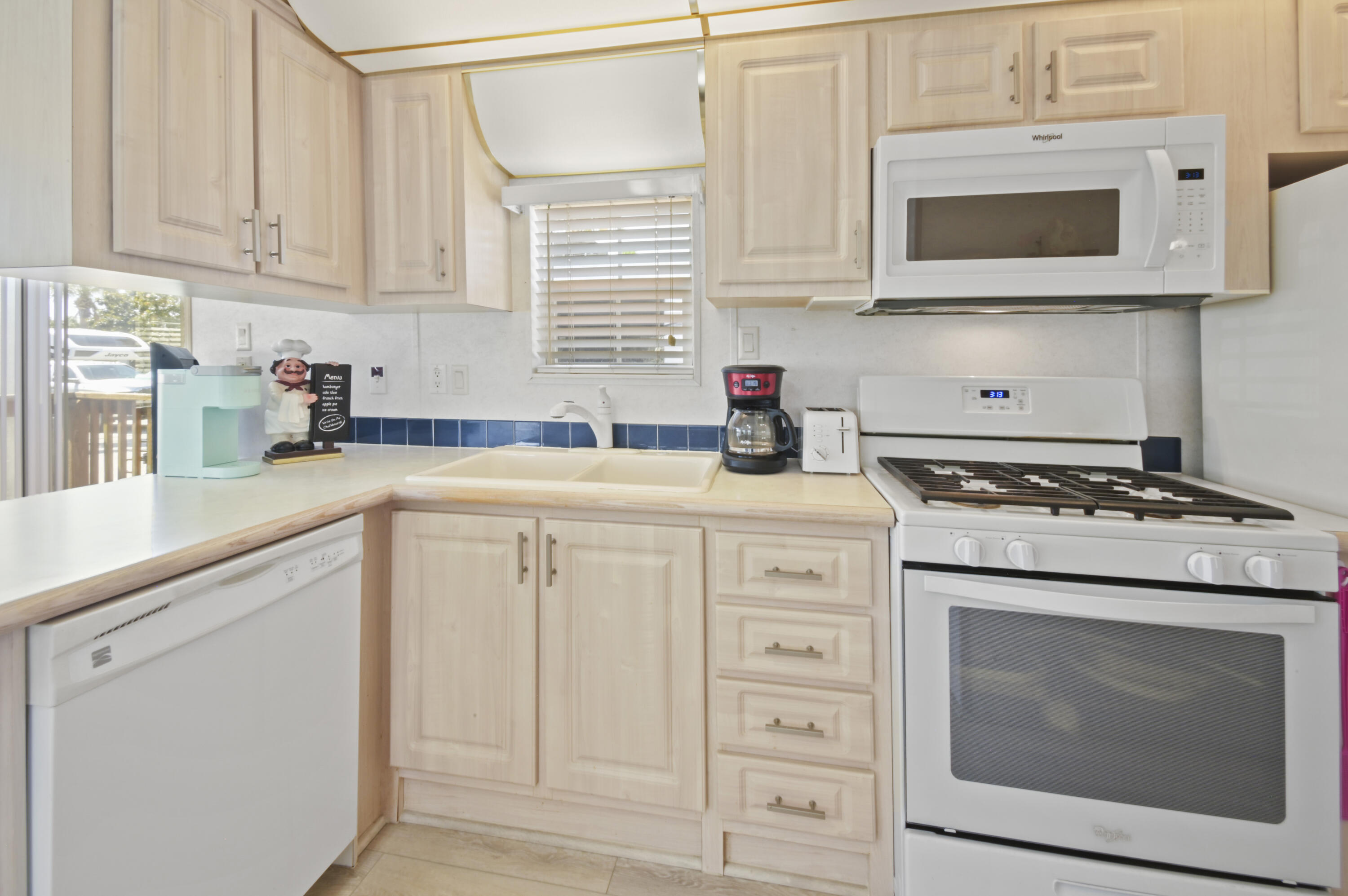 Destin Village RV REstort - Residential