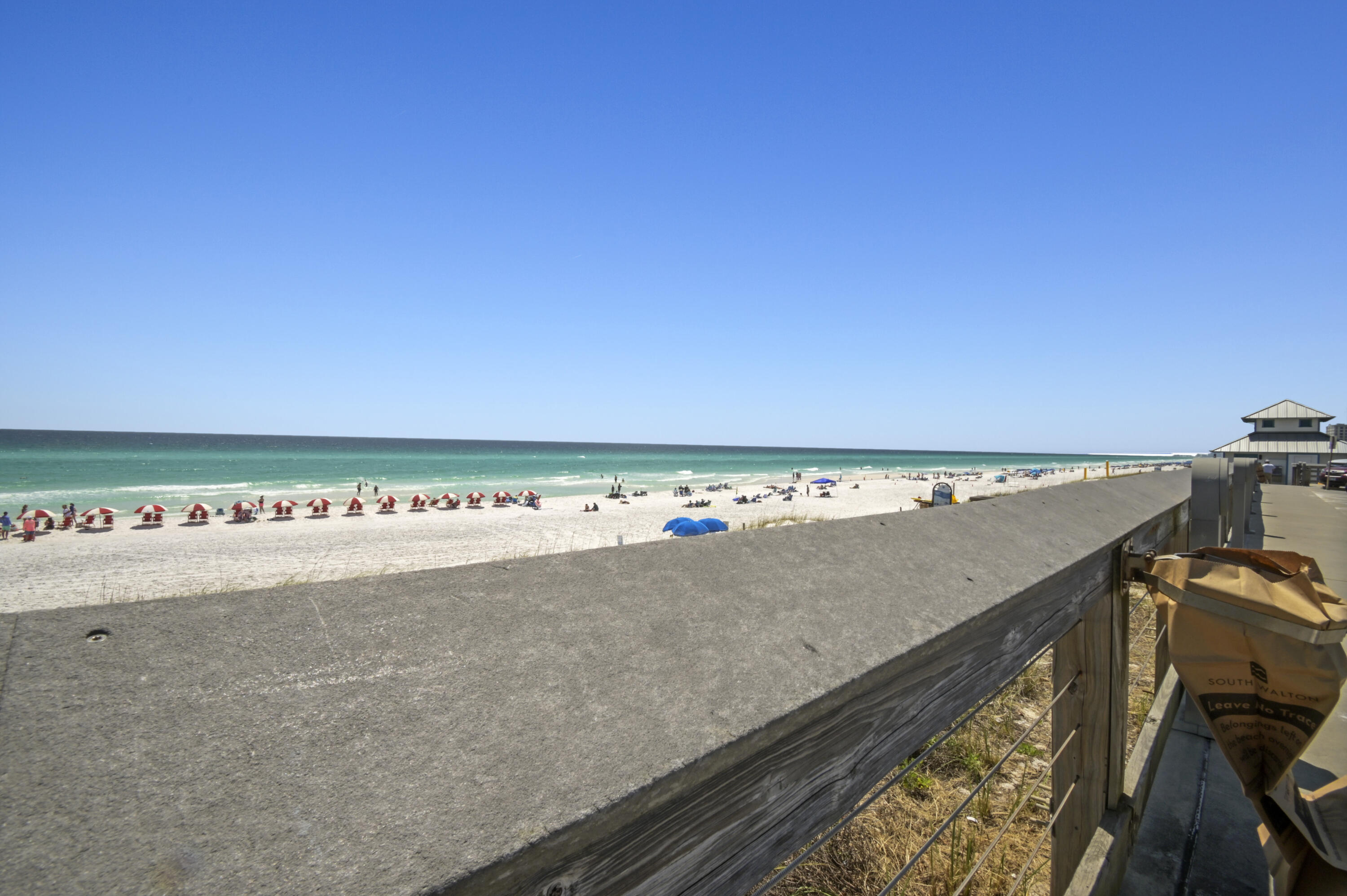 Destin Village RV REstort - Residential