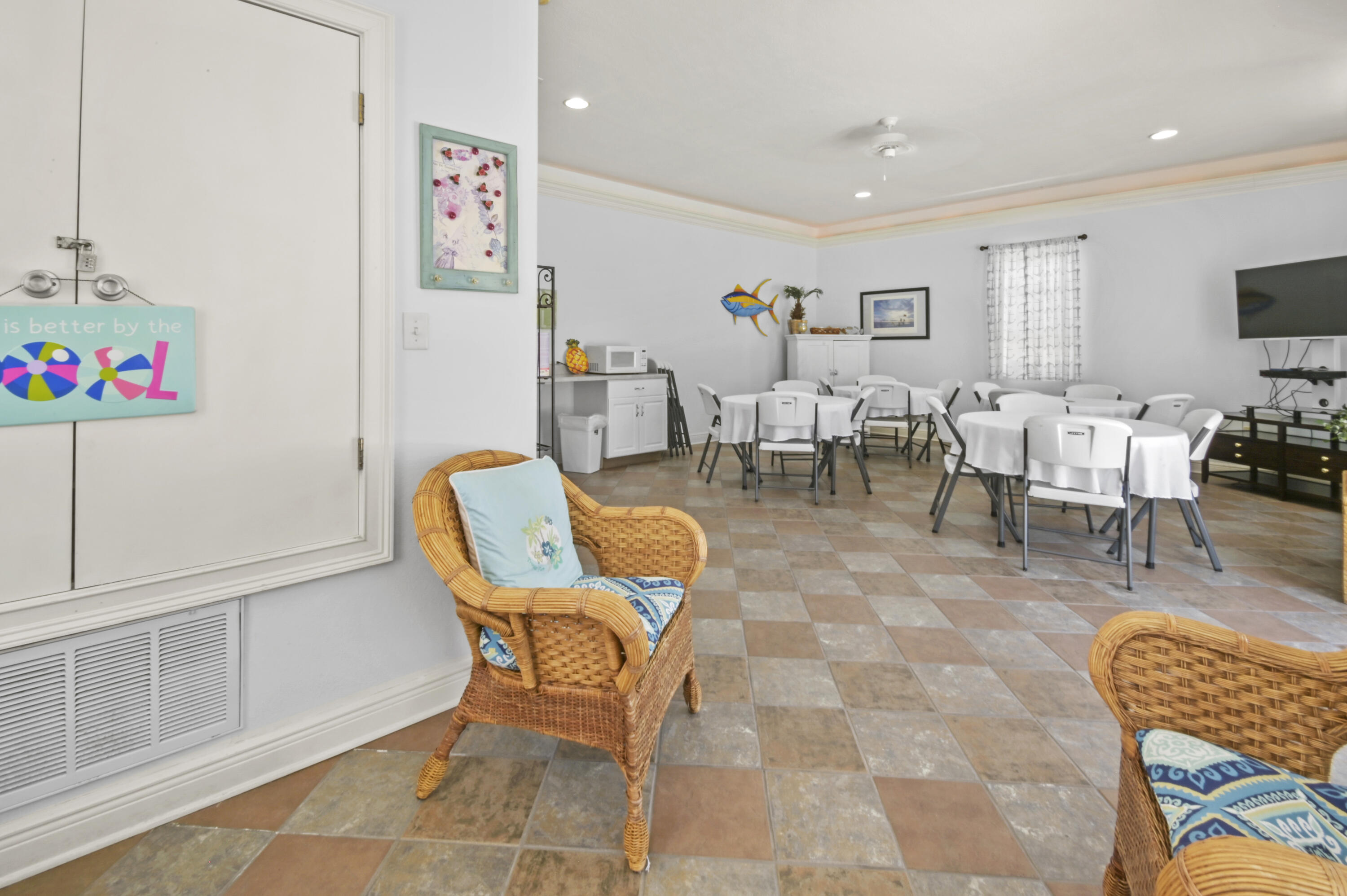 Destin Village RV REstort - Residential