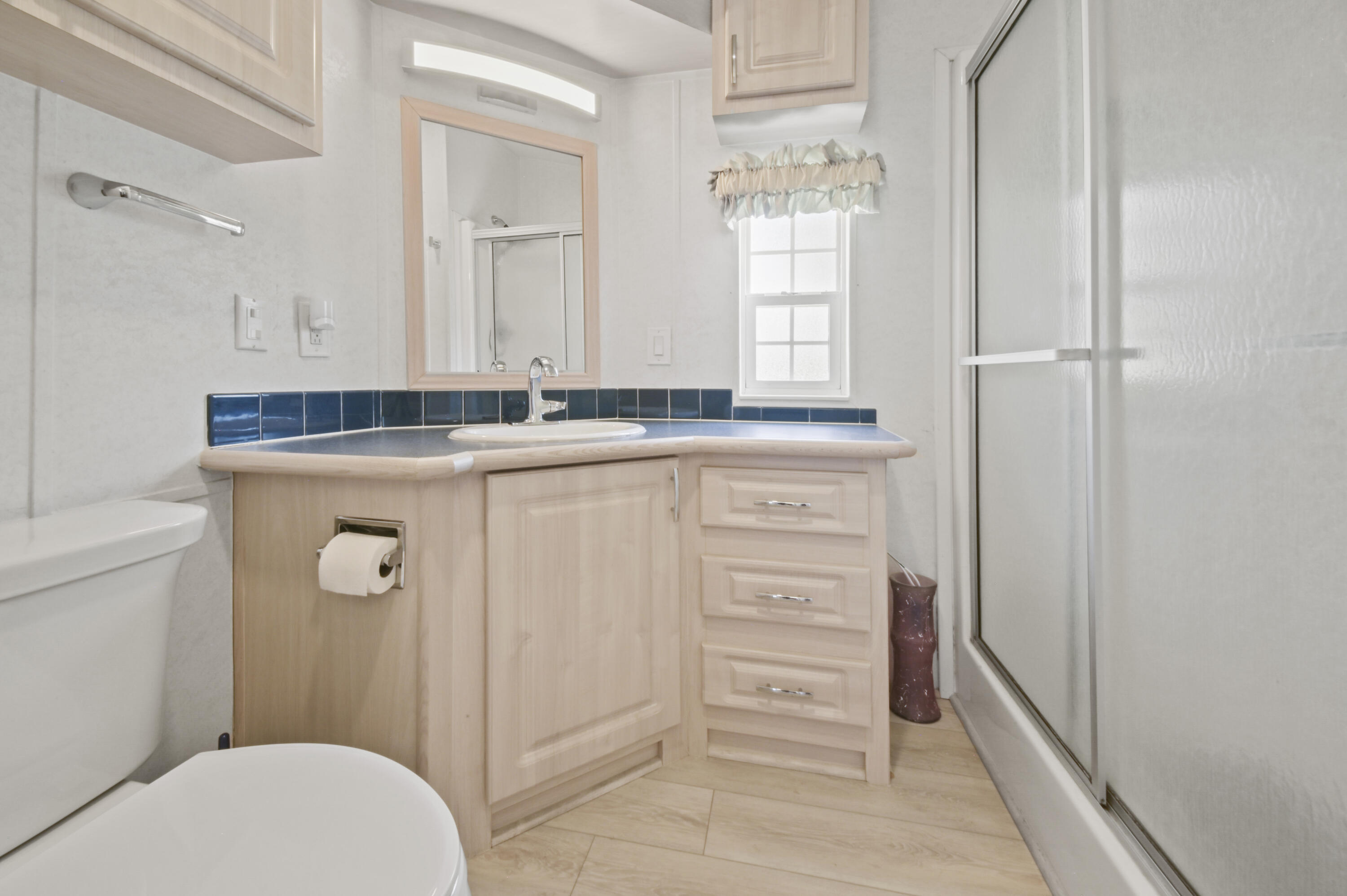 Destin Village RV REstort - Residential