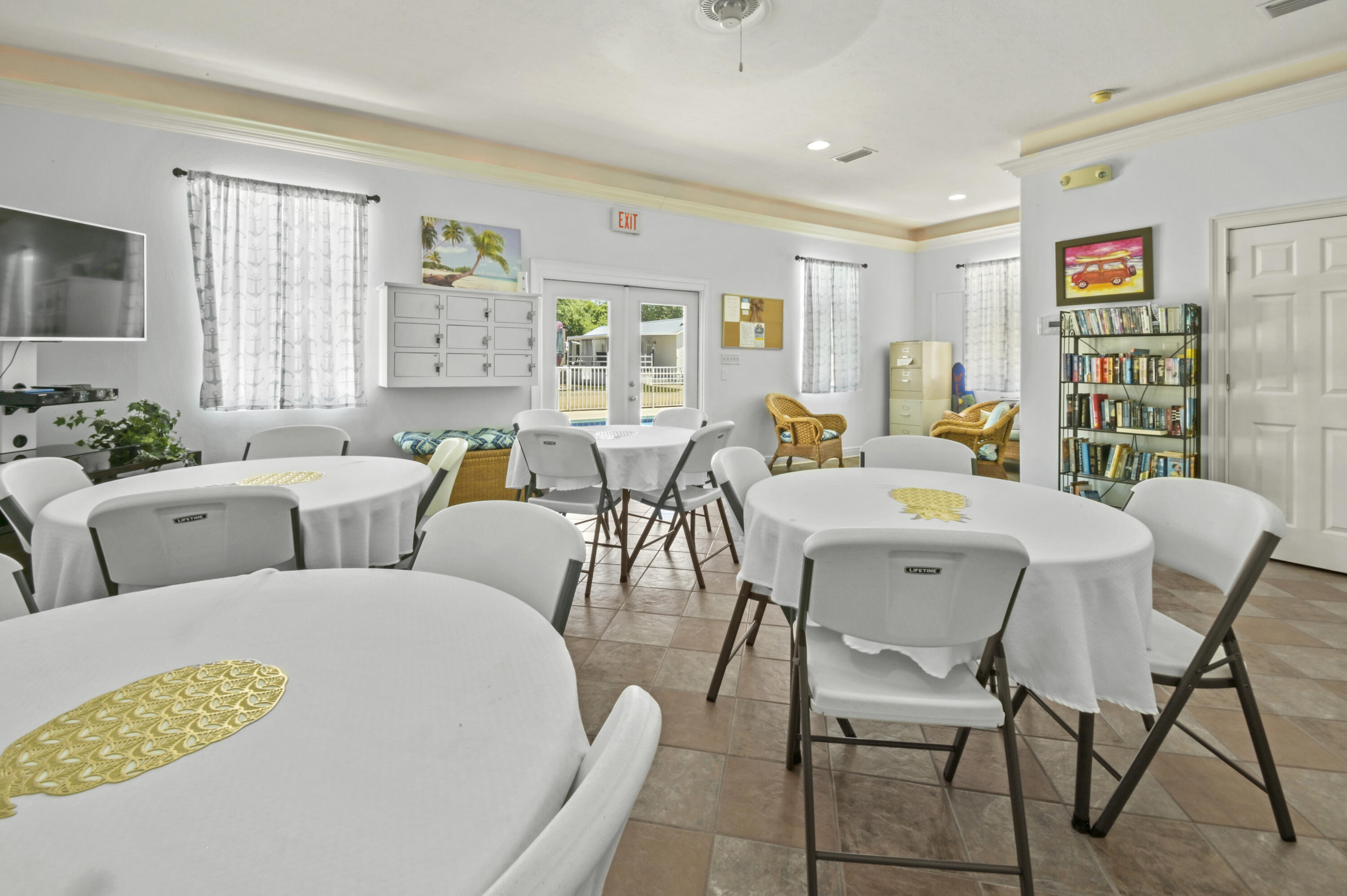 Destin Village RV REstort - Residential