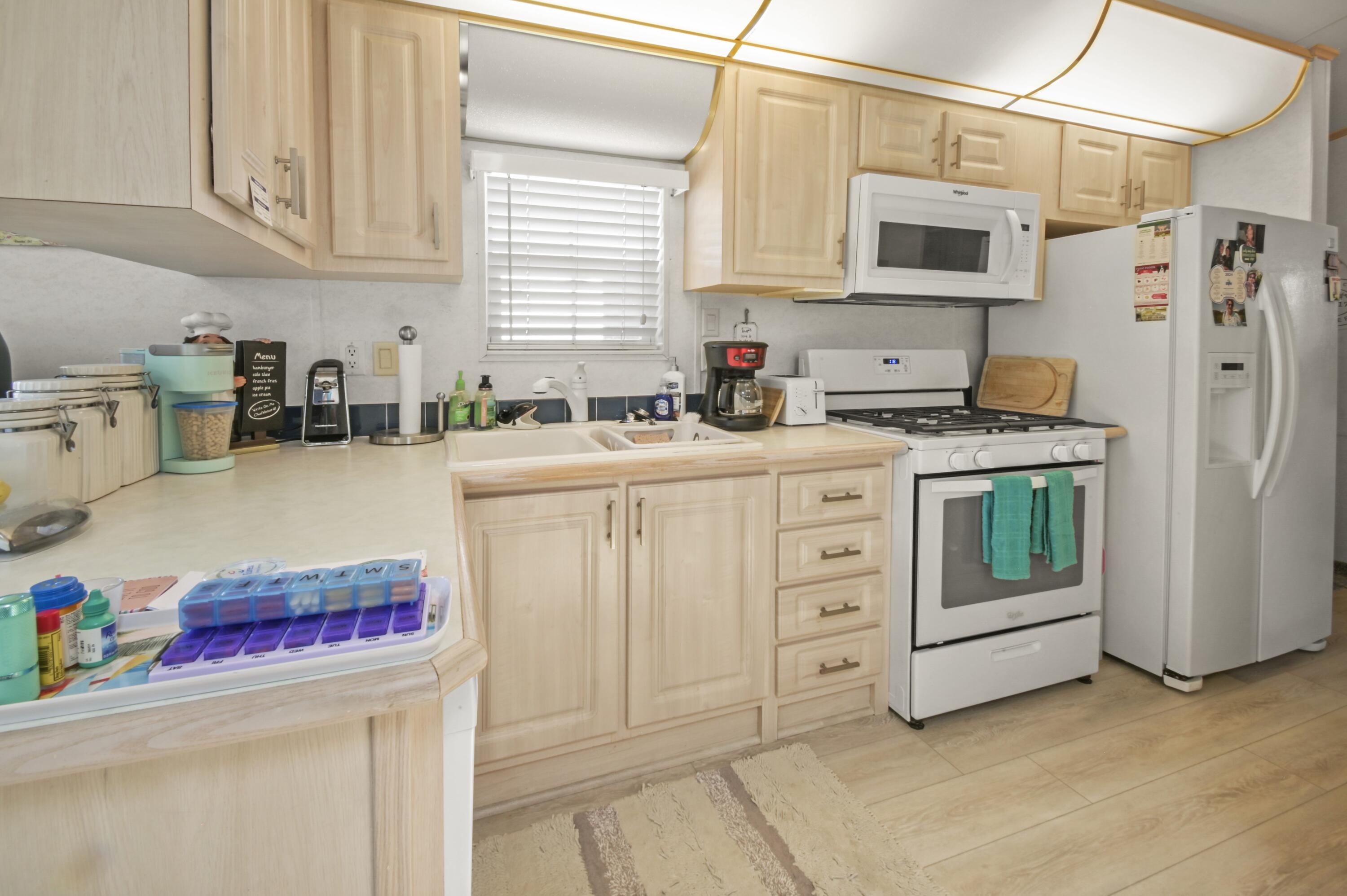 Destin Village RV REstort - Residential