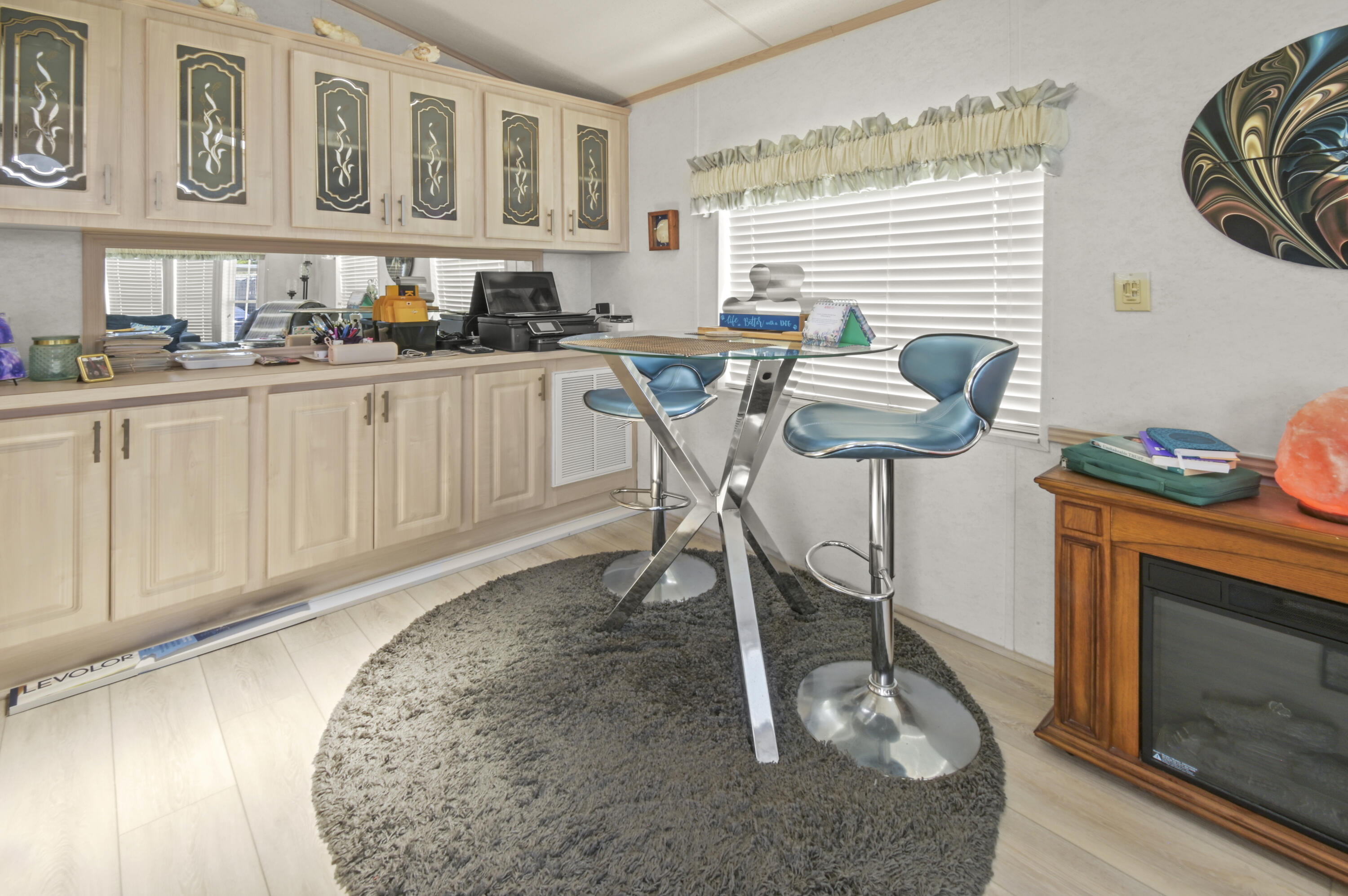 Destin Village RV REstort - Residential